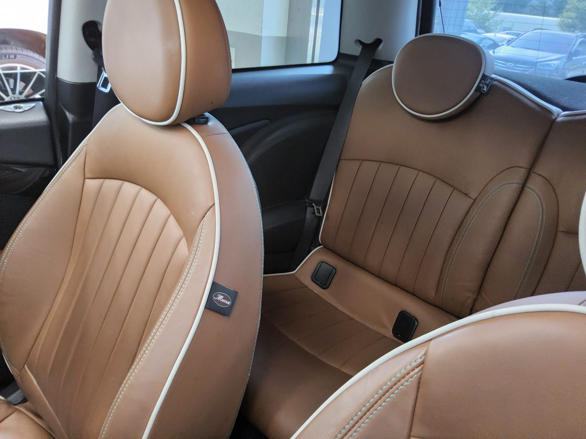 2010 - mini cooper