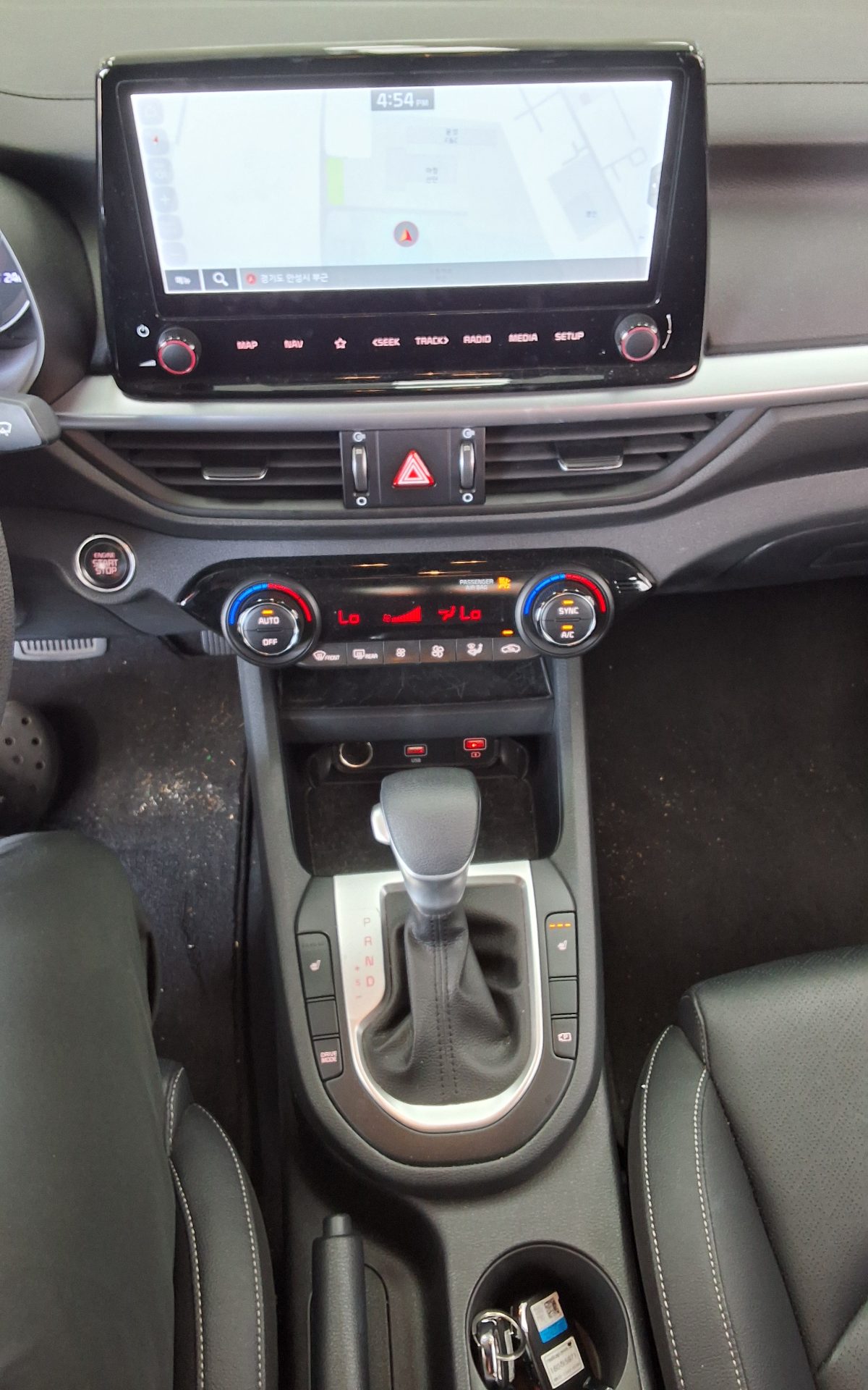 2022 - kia k3
