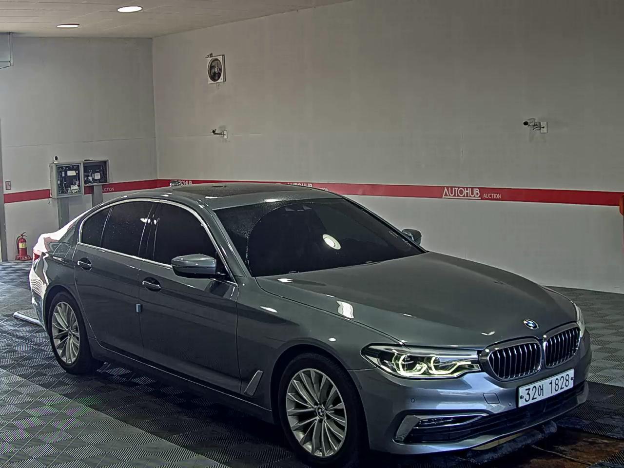 2019 - bmw m5