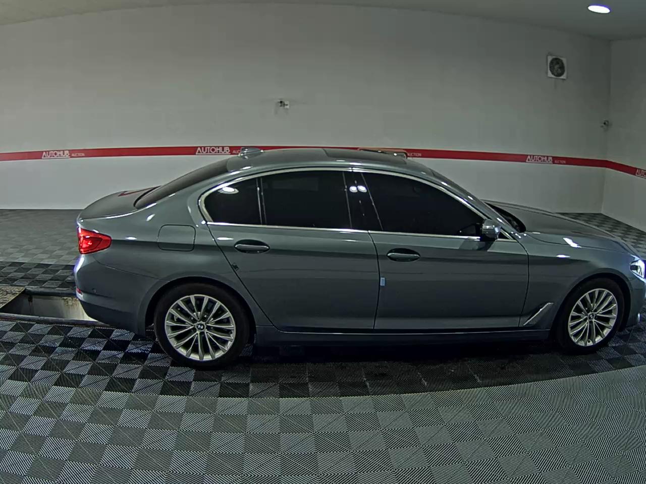 2019 - bmw m5