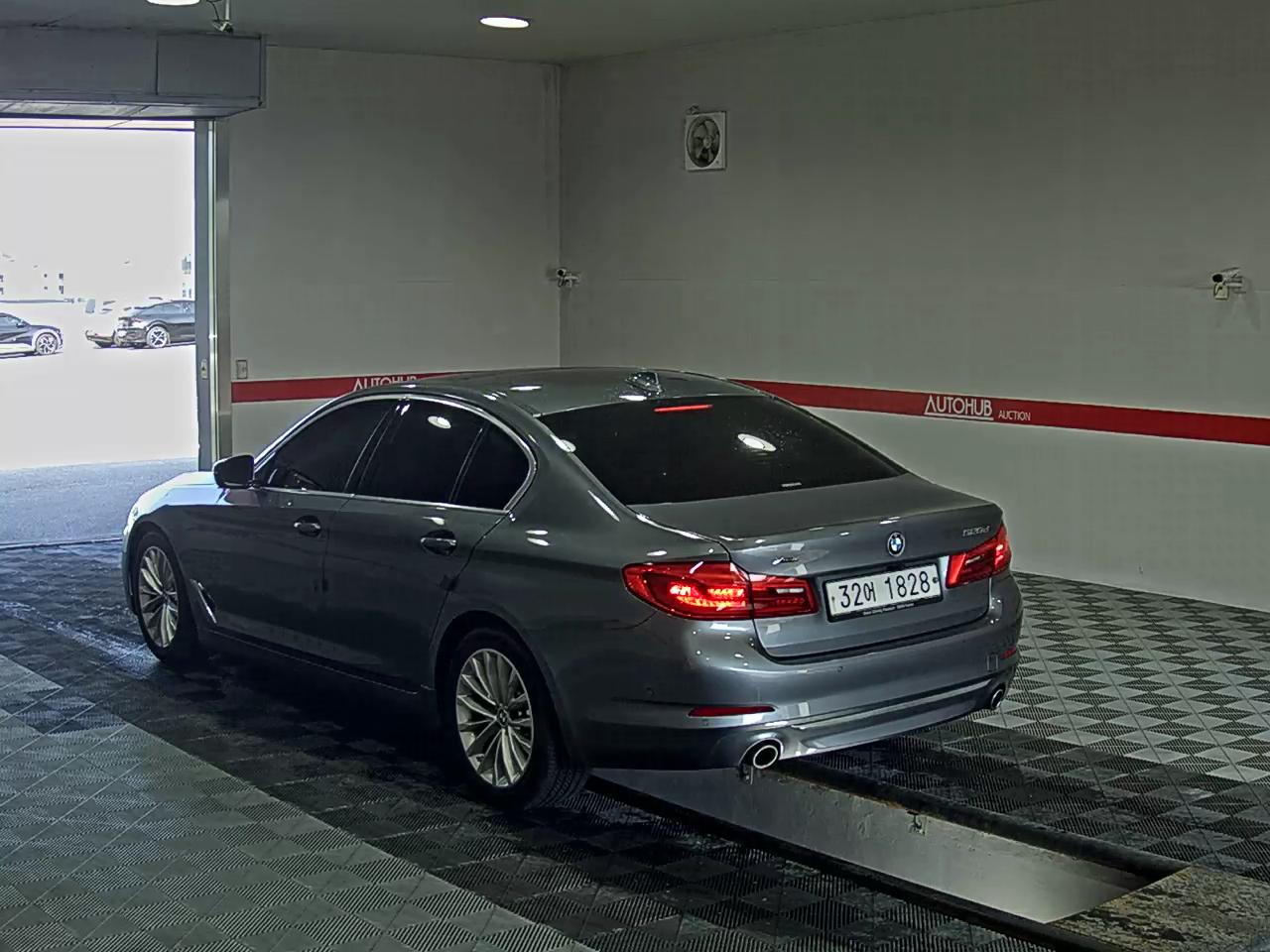 2019 - bmw m5