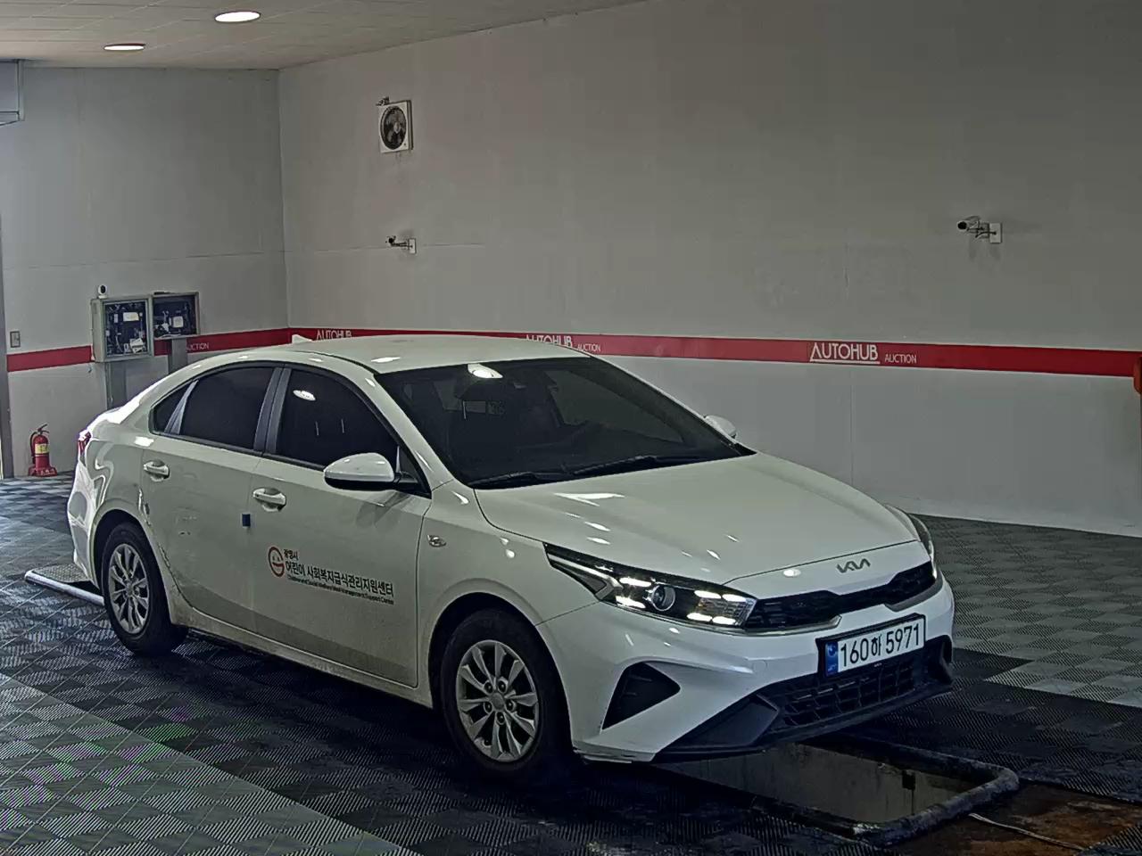 2022 - kia k3
