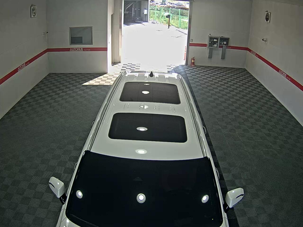 2023 - hyundai palisade