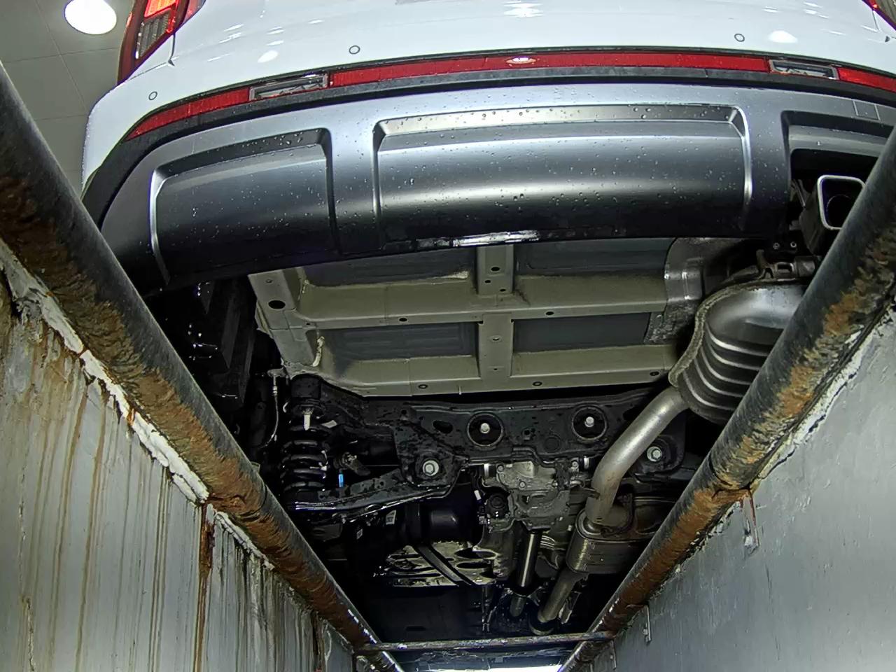2023 - hyundai palisade