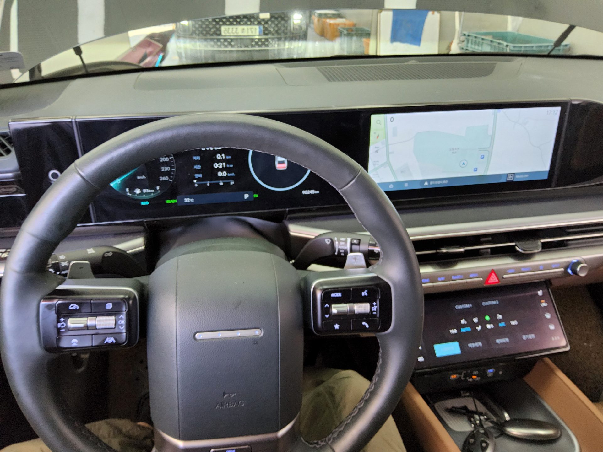 2023 - hyundai grandeur