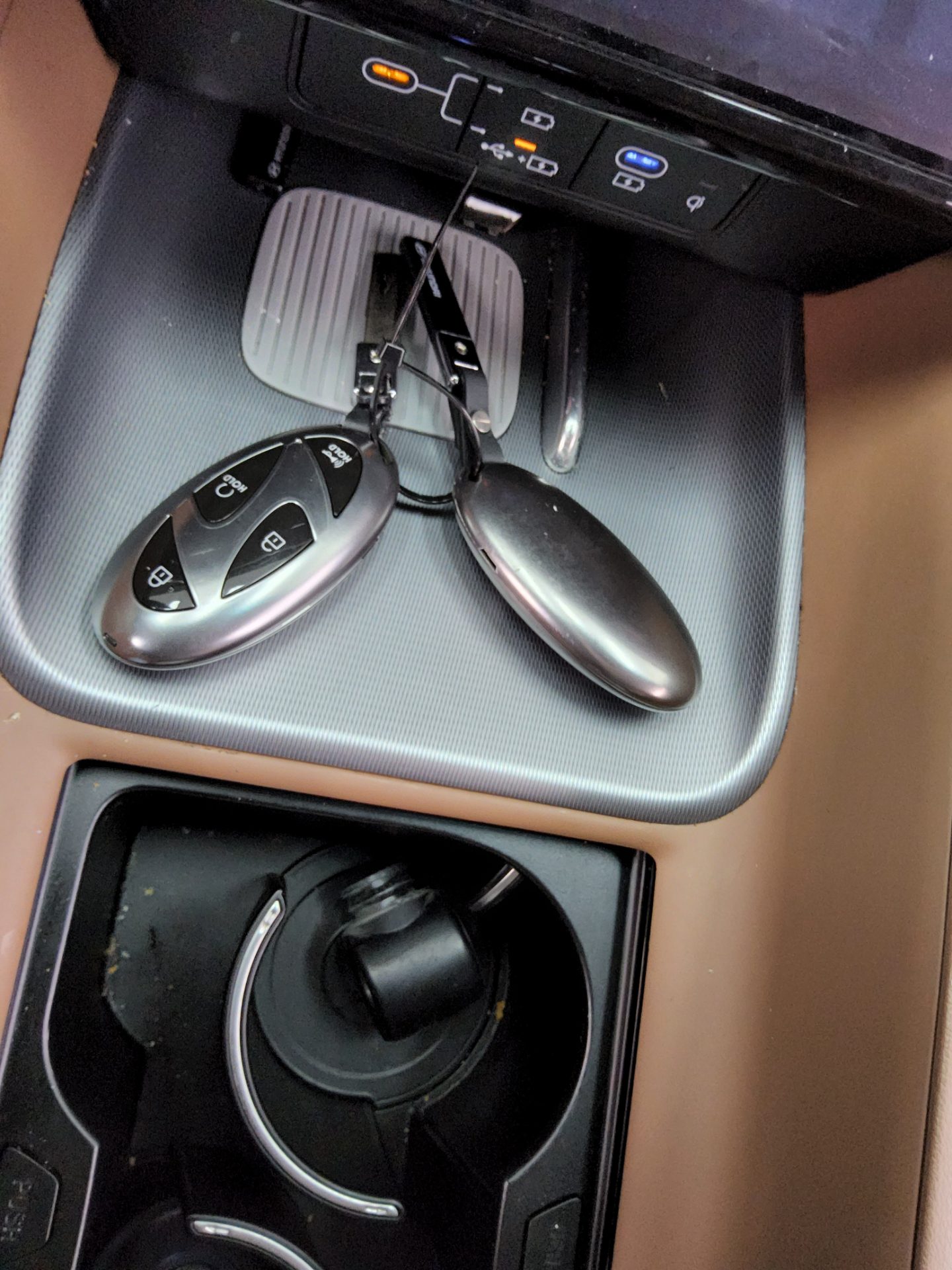 2023 - hyundai grandeur