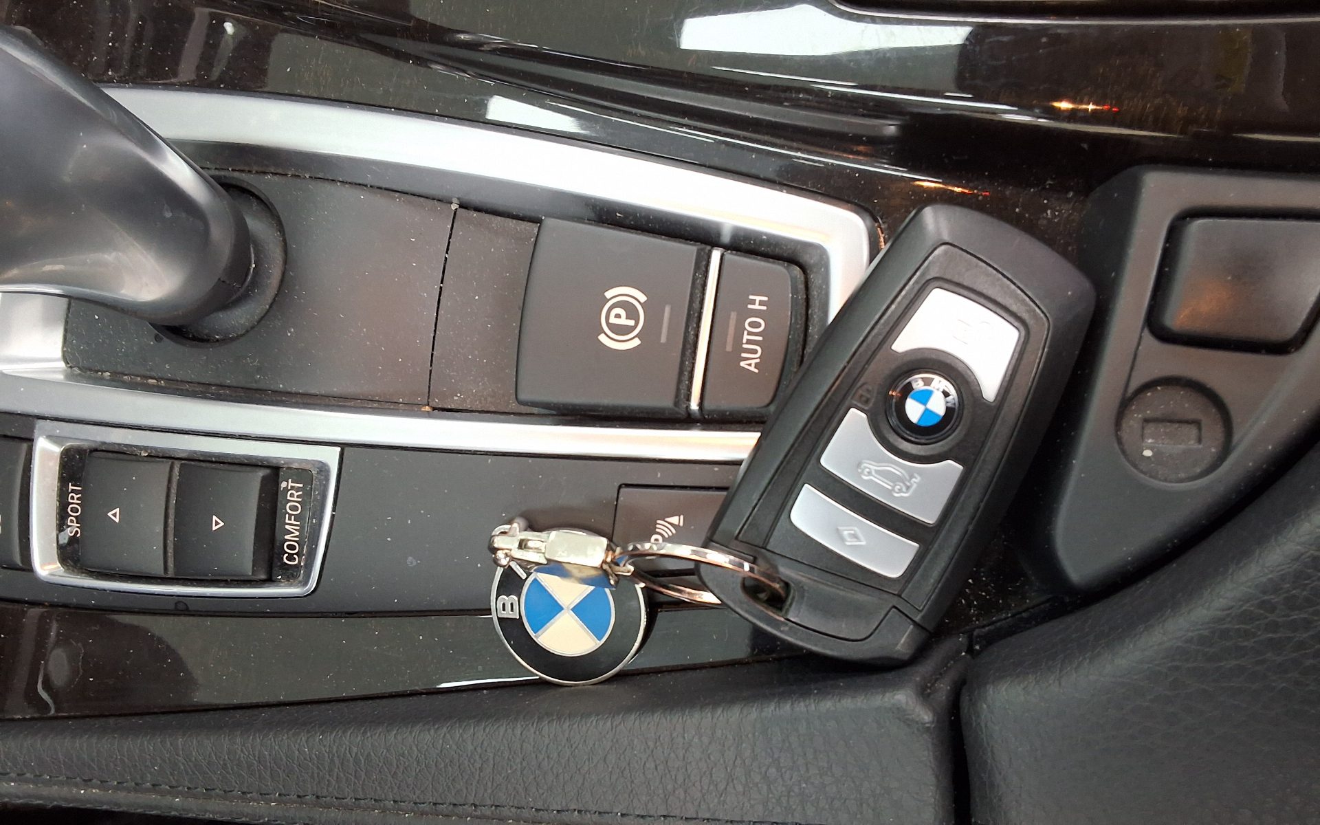 2013 - bmw m5