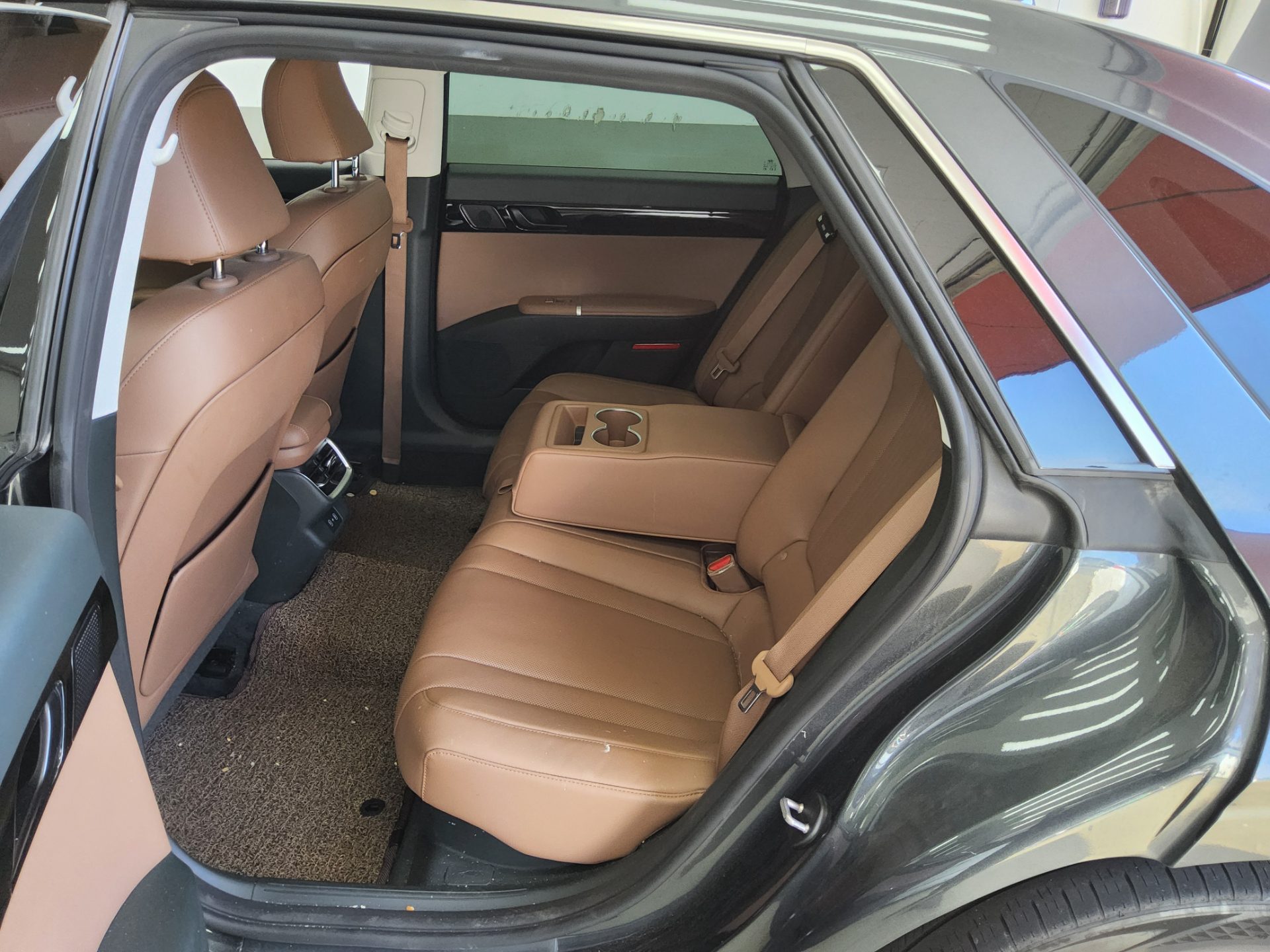 2023 - hyundai grandeur