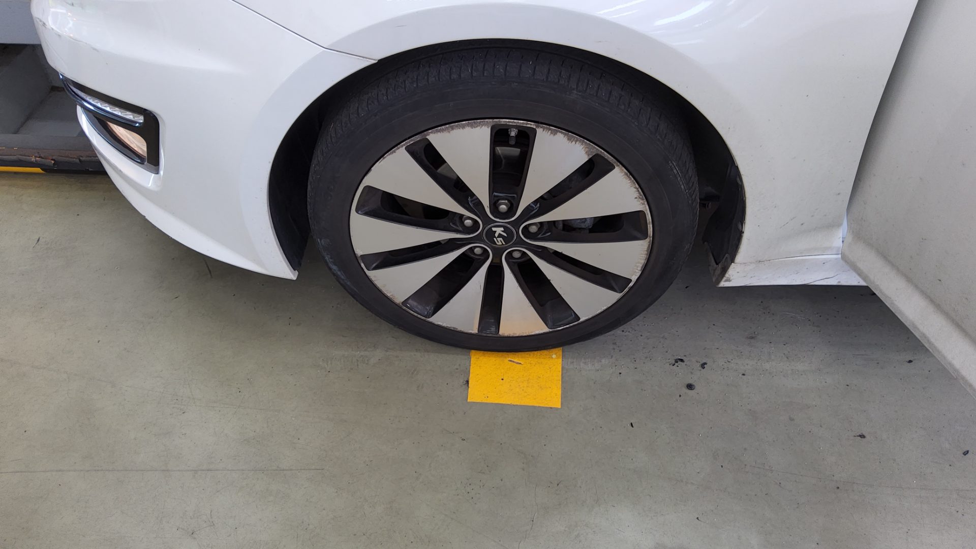 2013 - kia k5