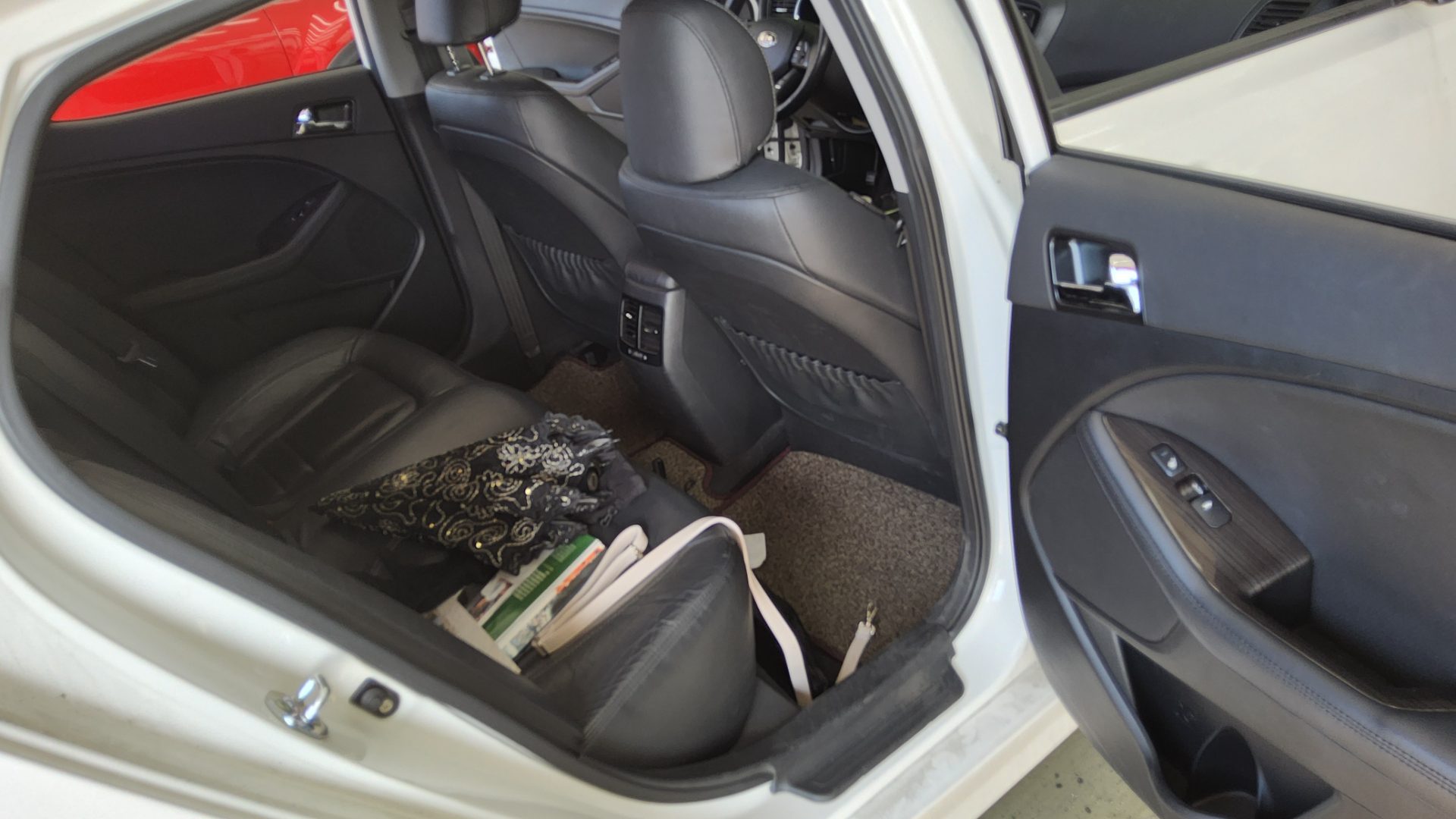 2013 - kia k5