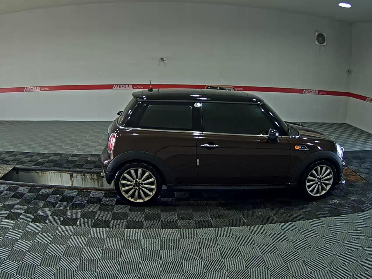 2010 - mini cooper