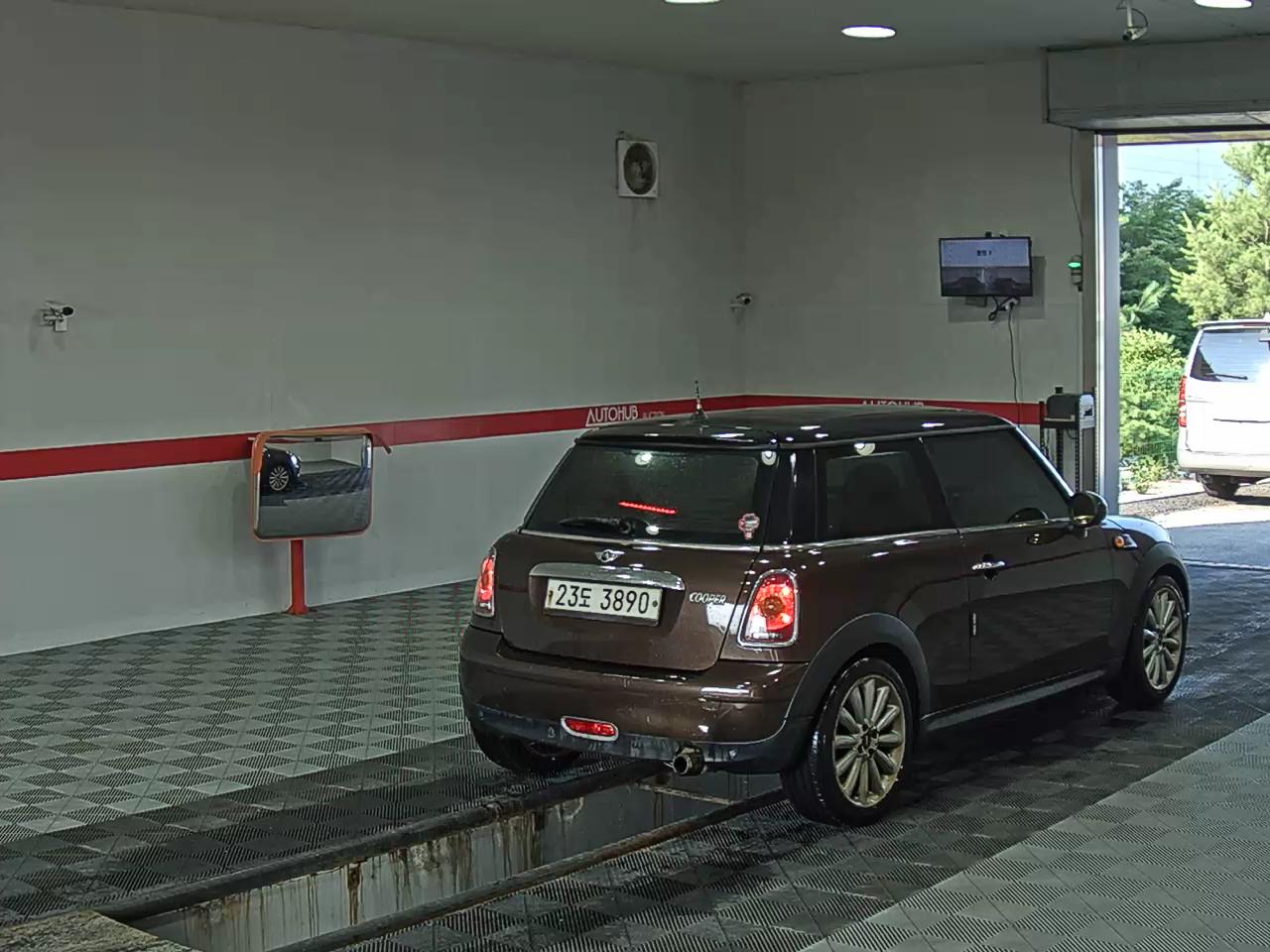 2010 - mini cooper