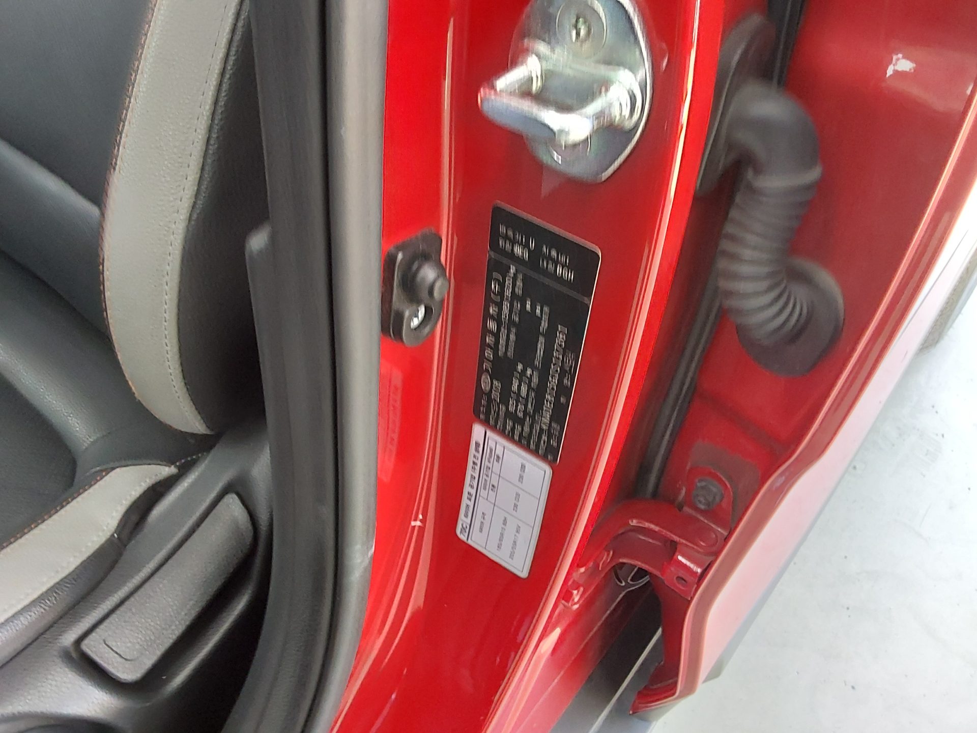 2018 - kia stonic
