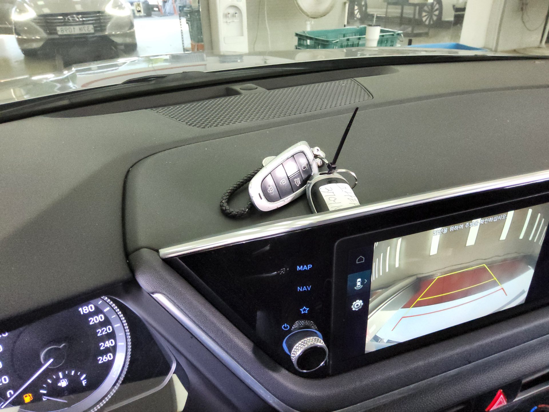 2020 - hyundai sonata