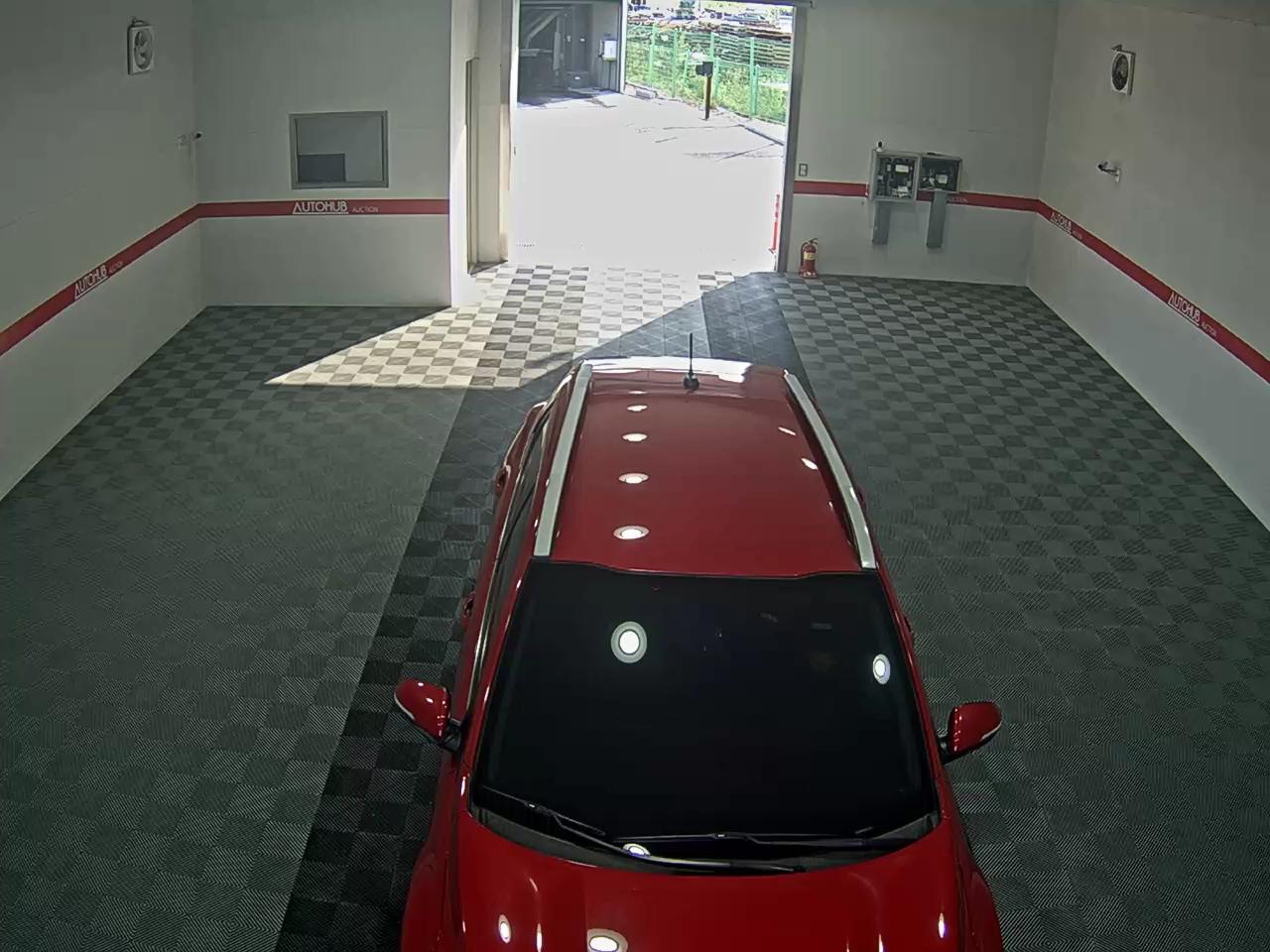 2018 - kia stonic