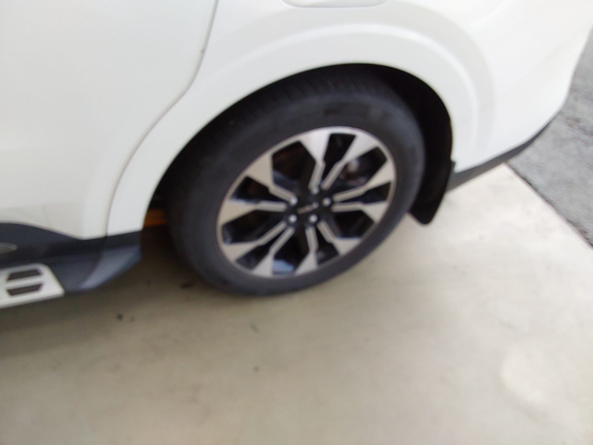 2023 - kia carnival