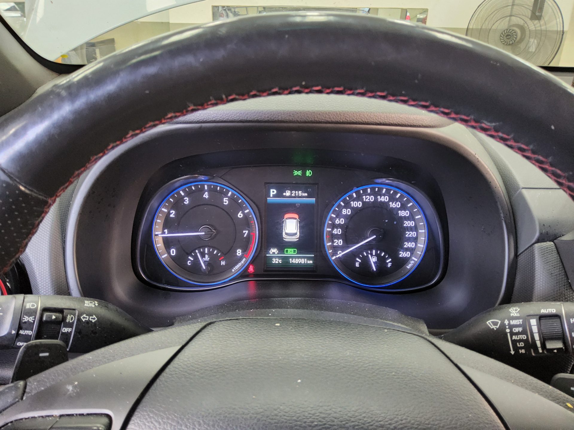2018 - hyundai kona