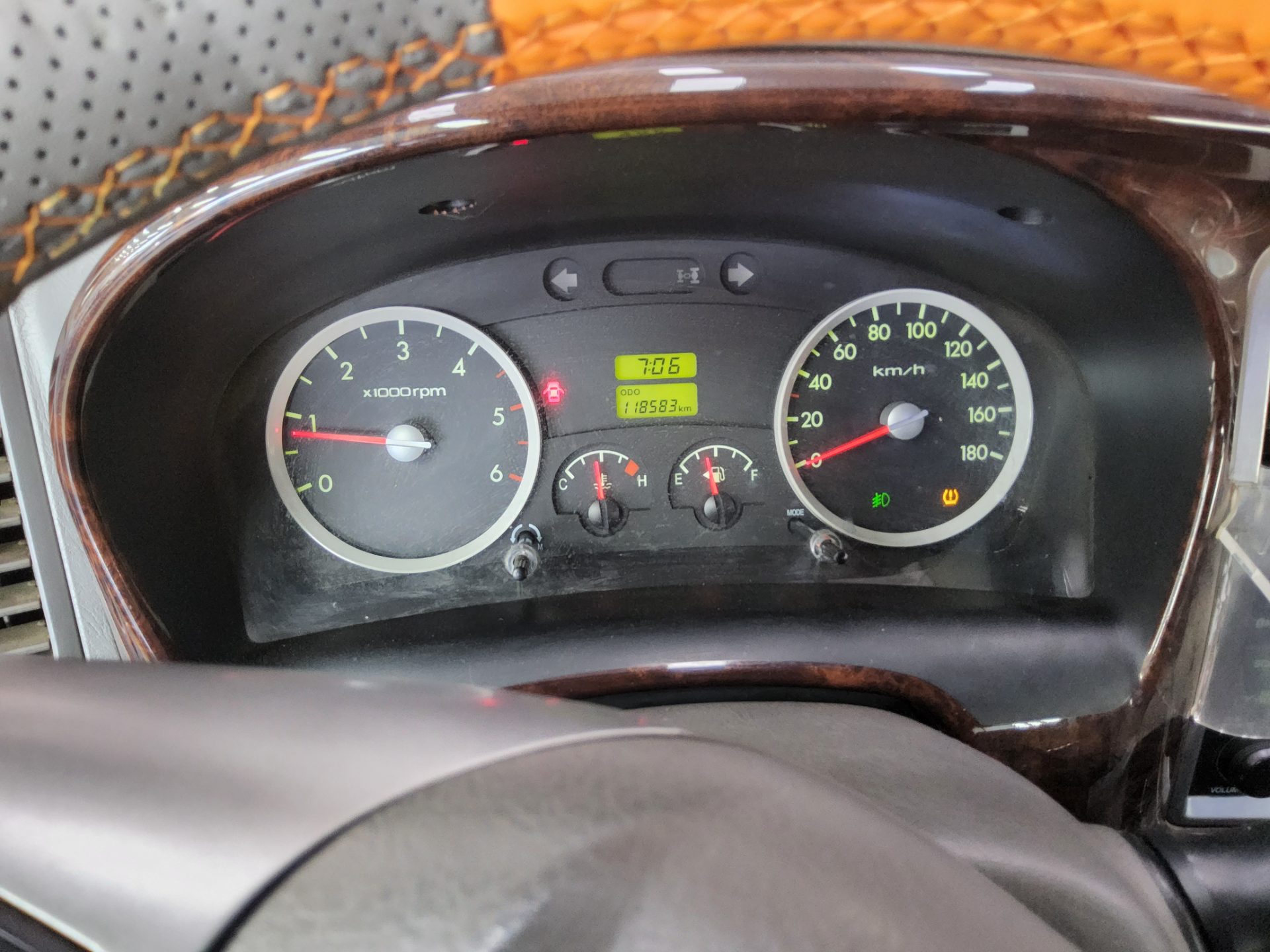 2016 - hyundai porter
