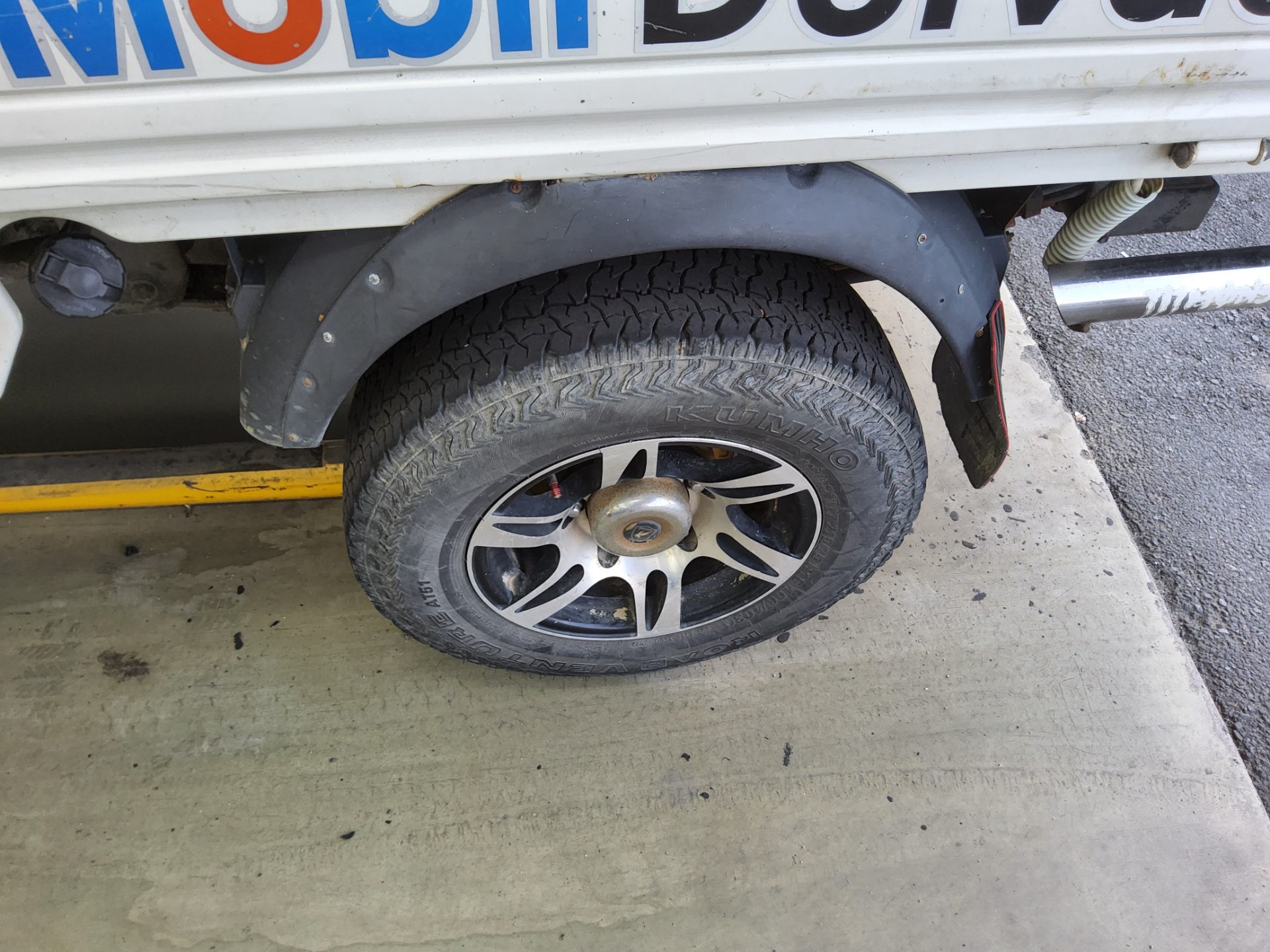2016 - hyundai porter