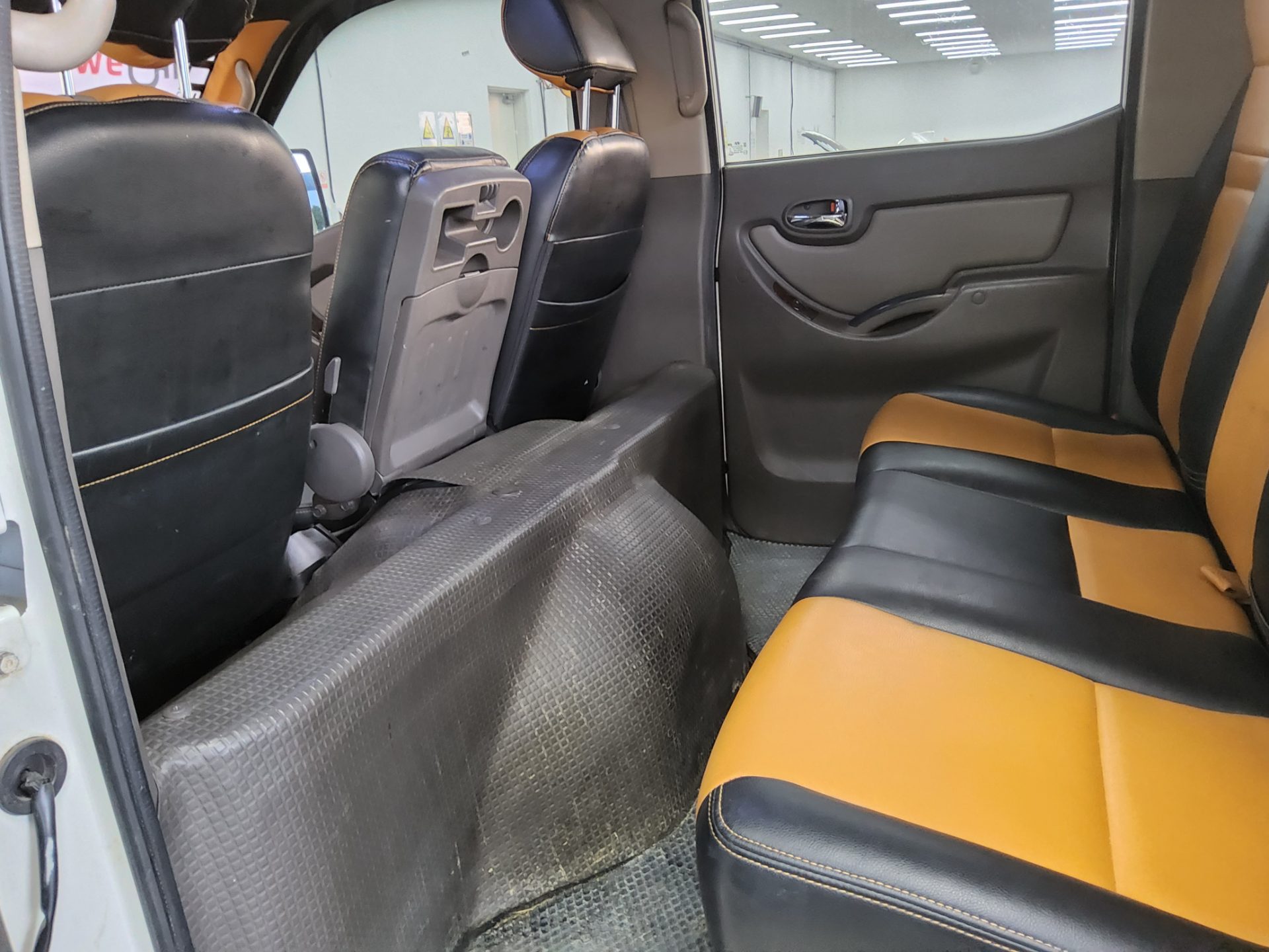 2016 - hyundai porter