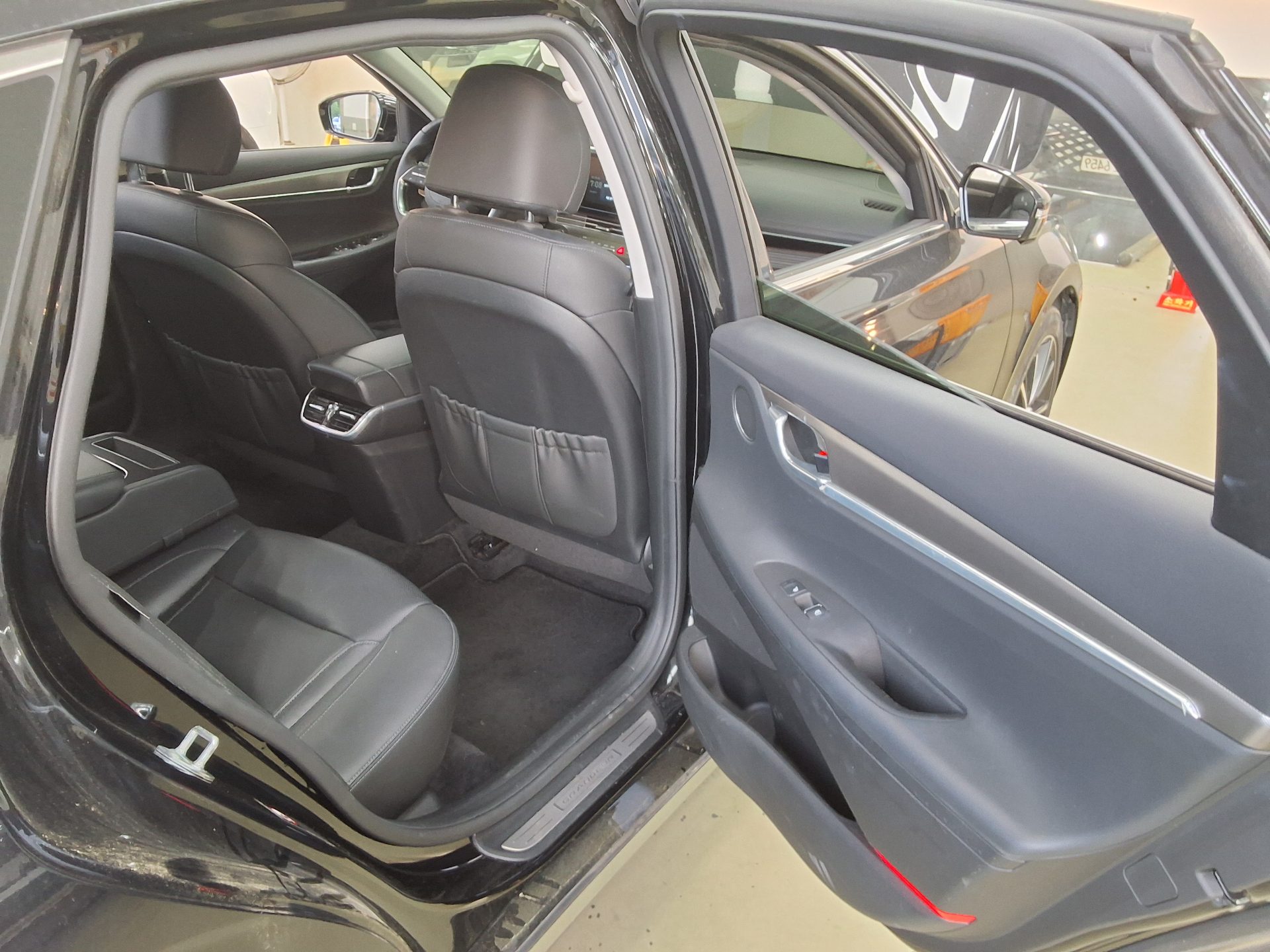 2022 - hyundai grandeur