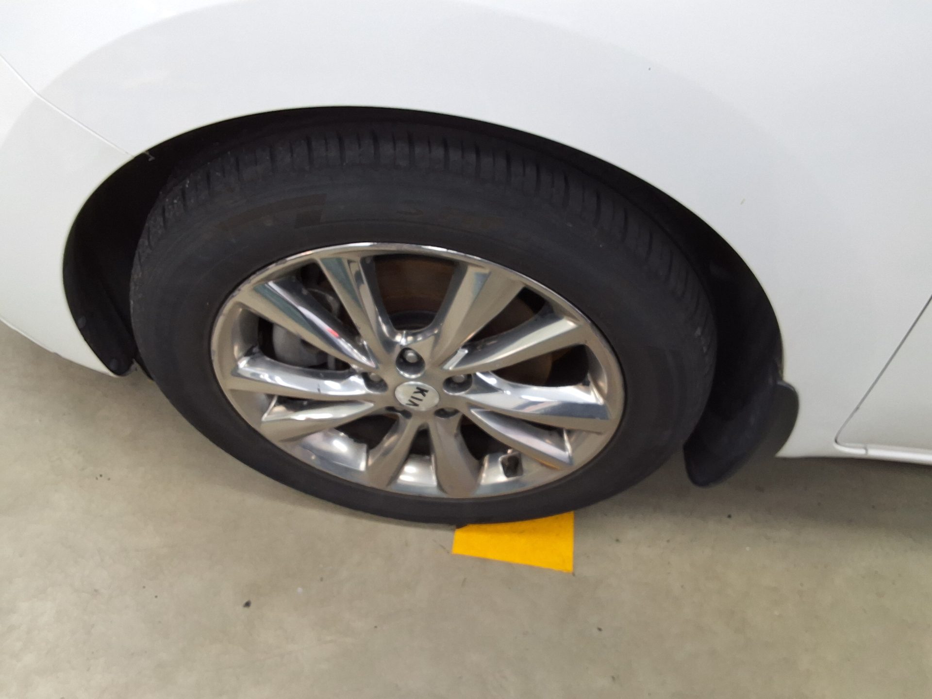 2019 - kia carnival