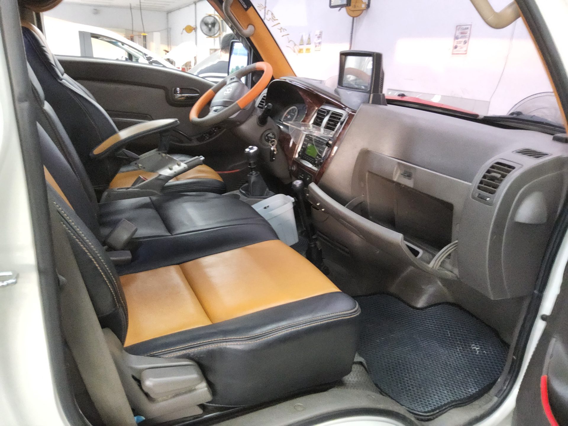 2016 - hyundai porter