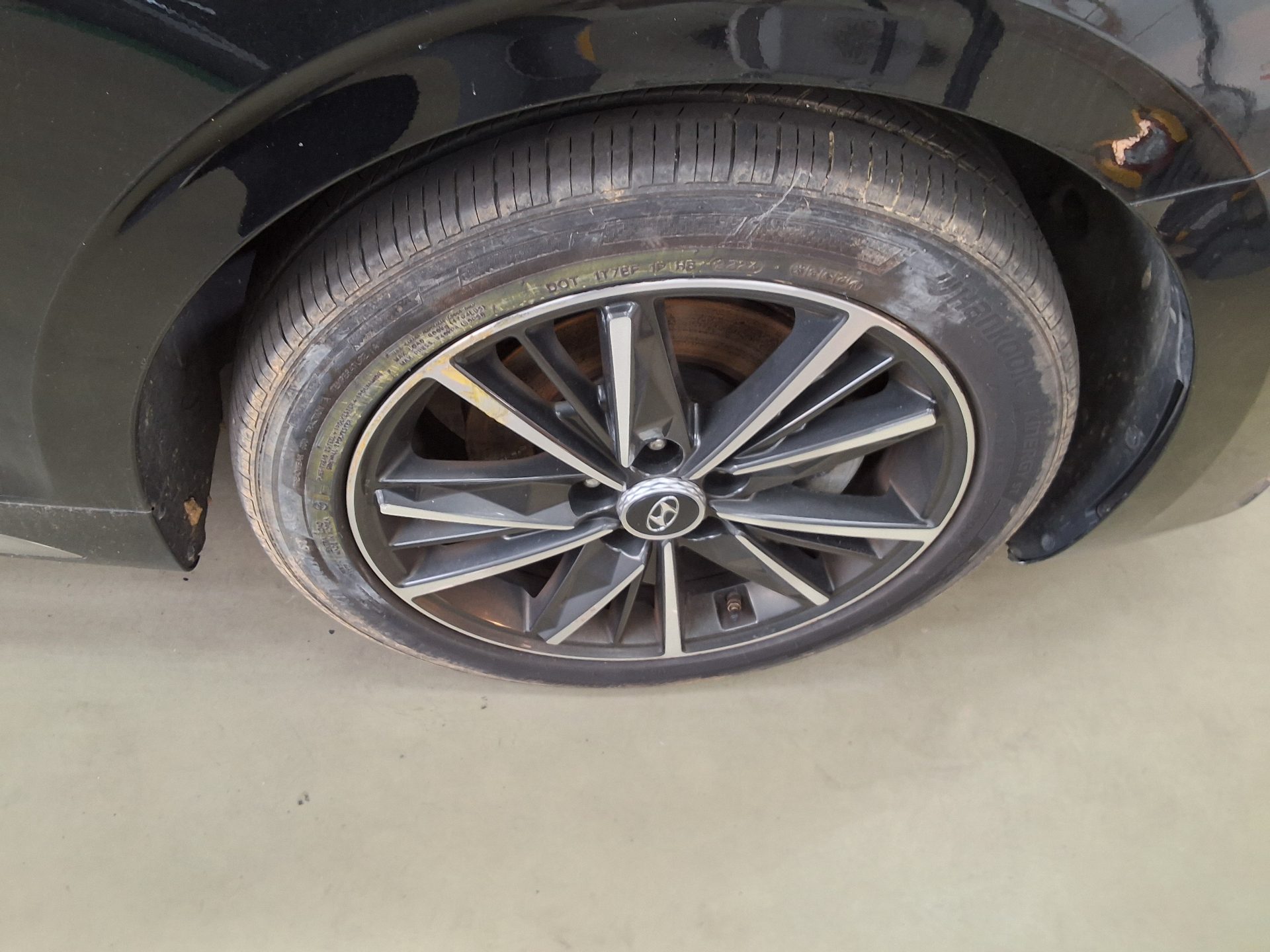 2022 - hyundai grandeur