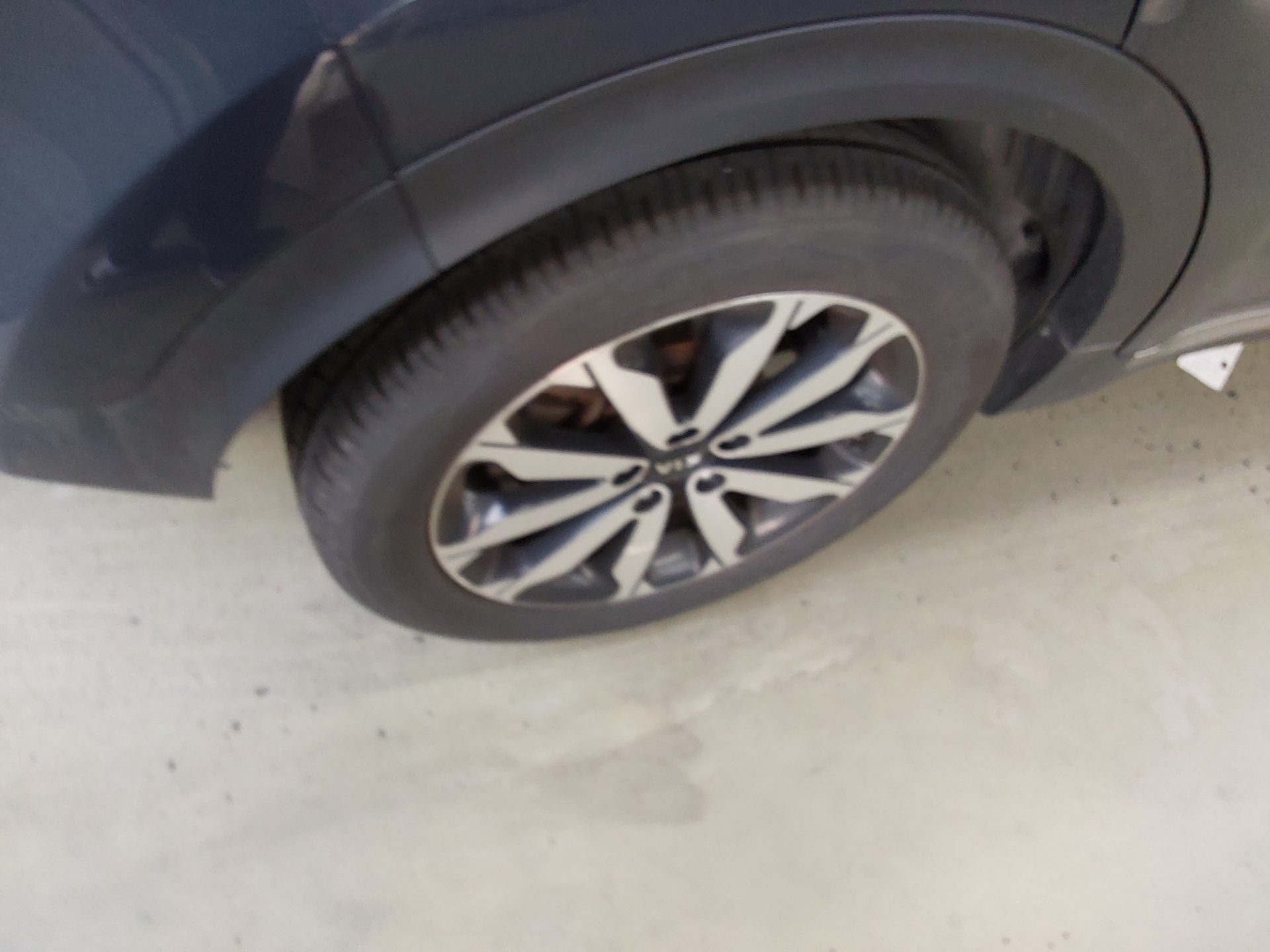 2016 - kia sportage