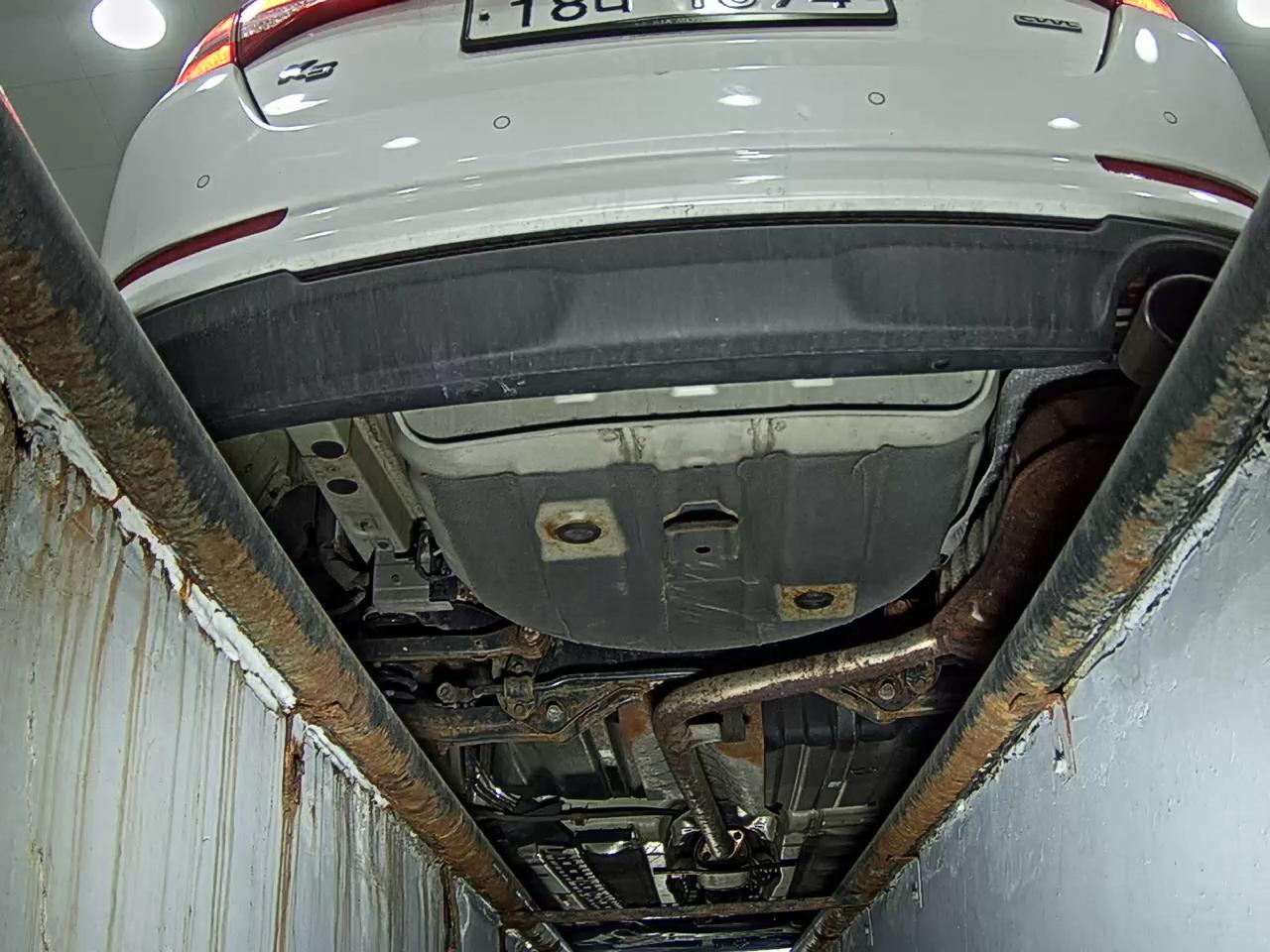 2013 - kia k5