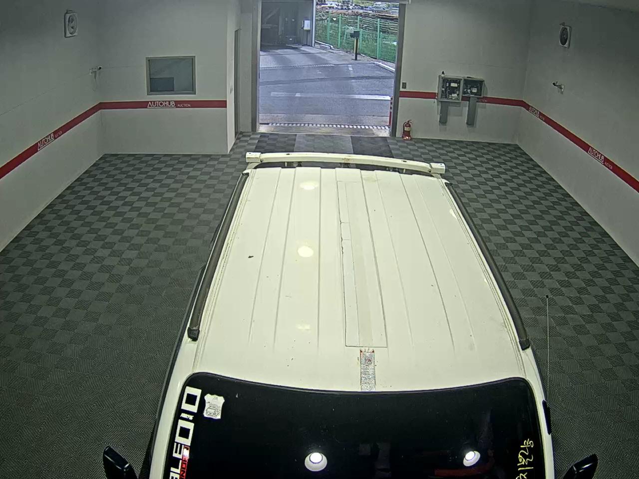 2016 - hyundai porter