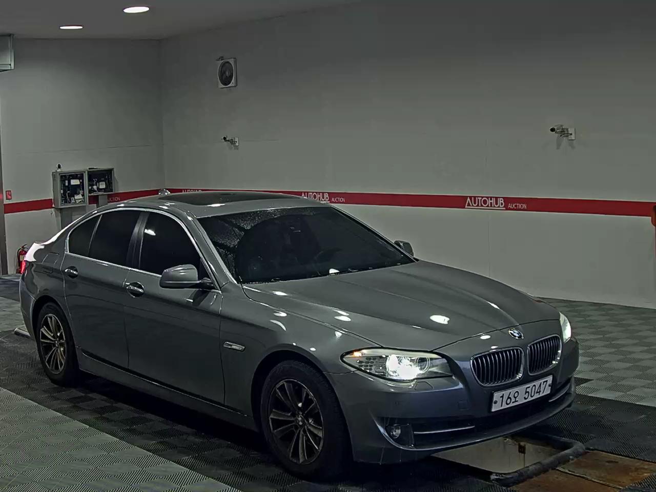 2013 - bmw m5