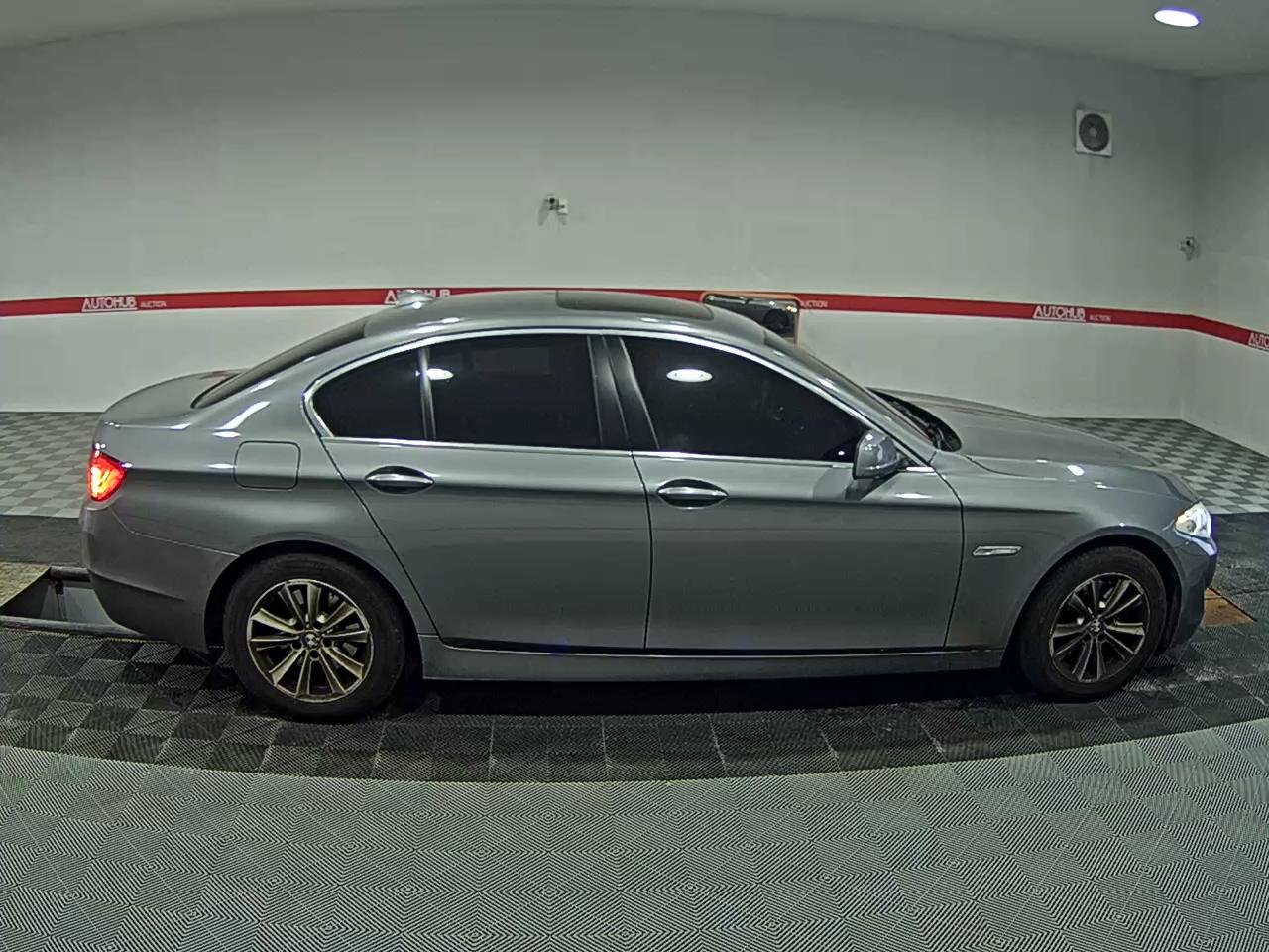 2013 - bmw m5