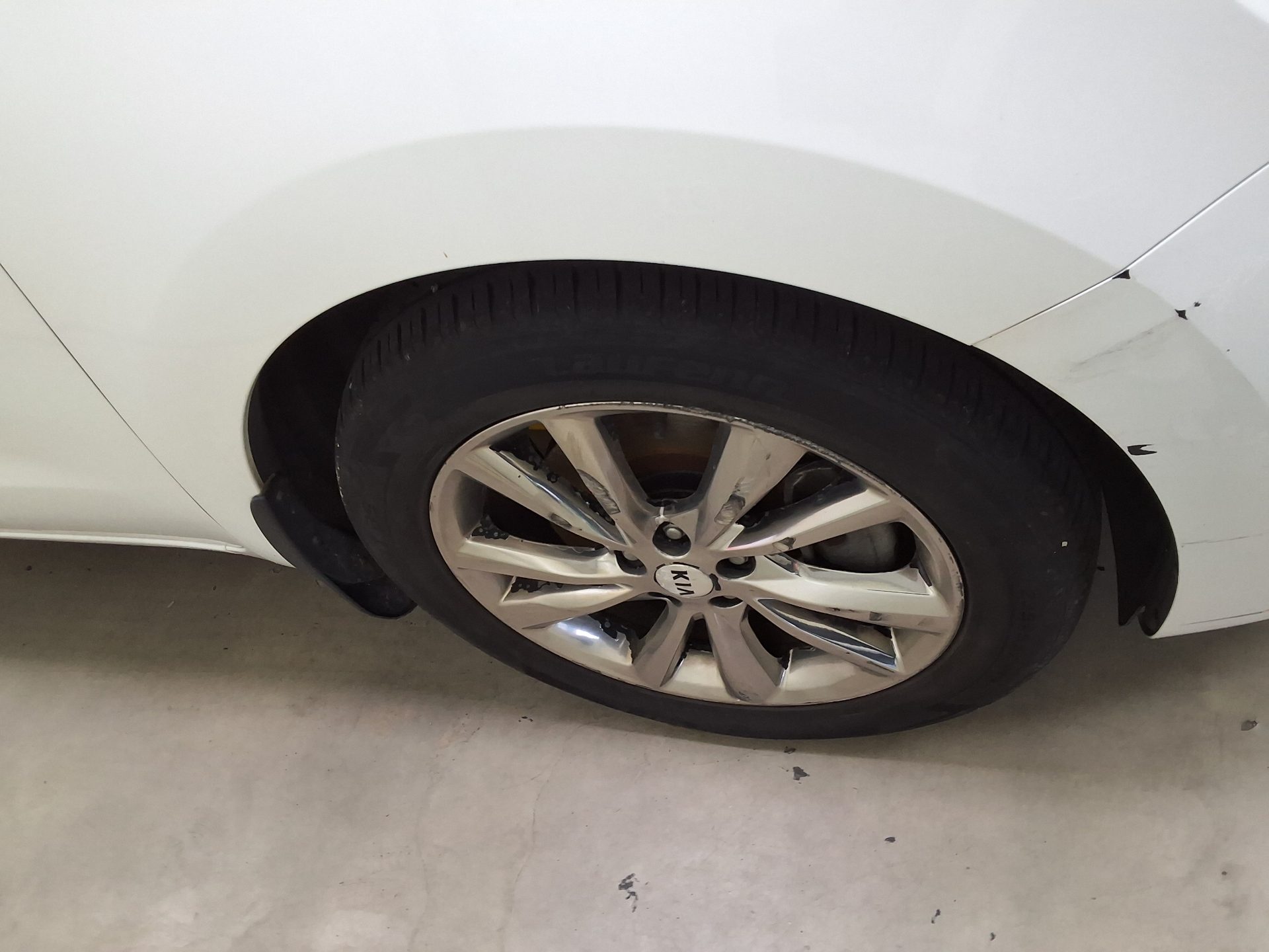 2019 - kia carnival