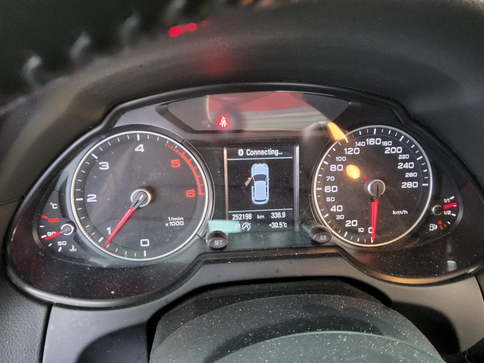 2014 - audi q5