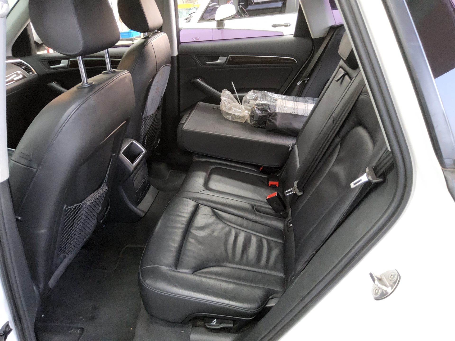 2014 - audi q5