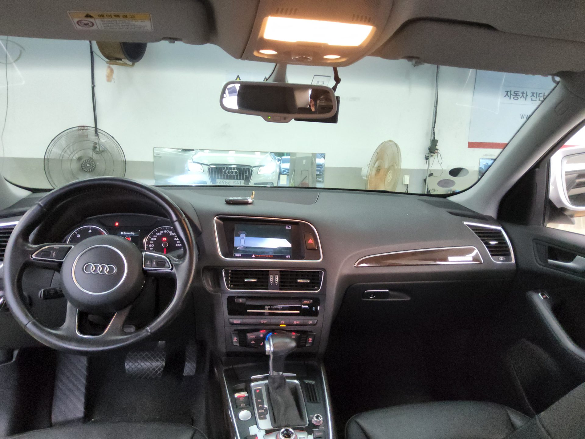 2014 - audi q5