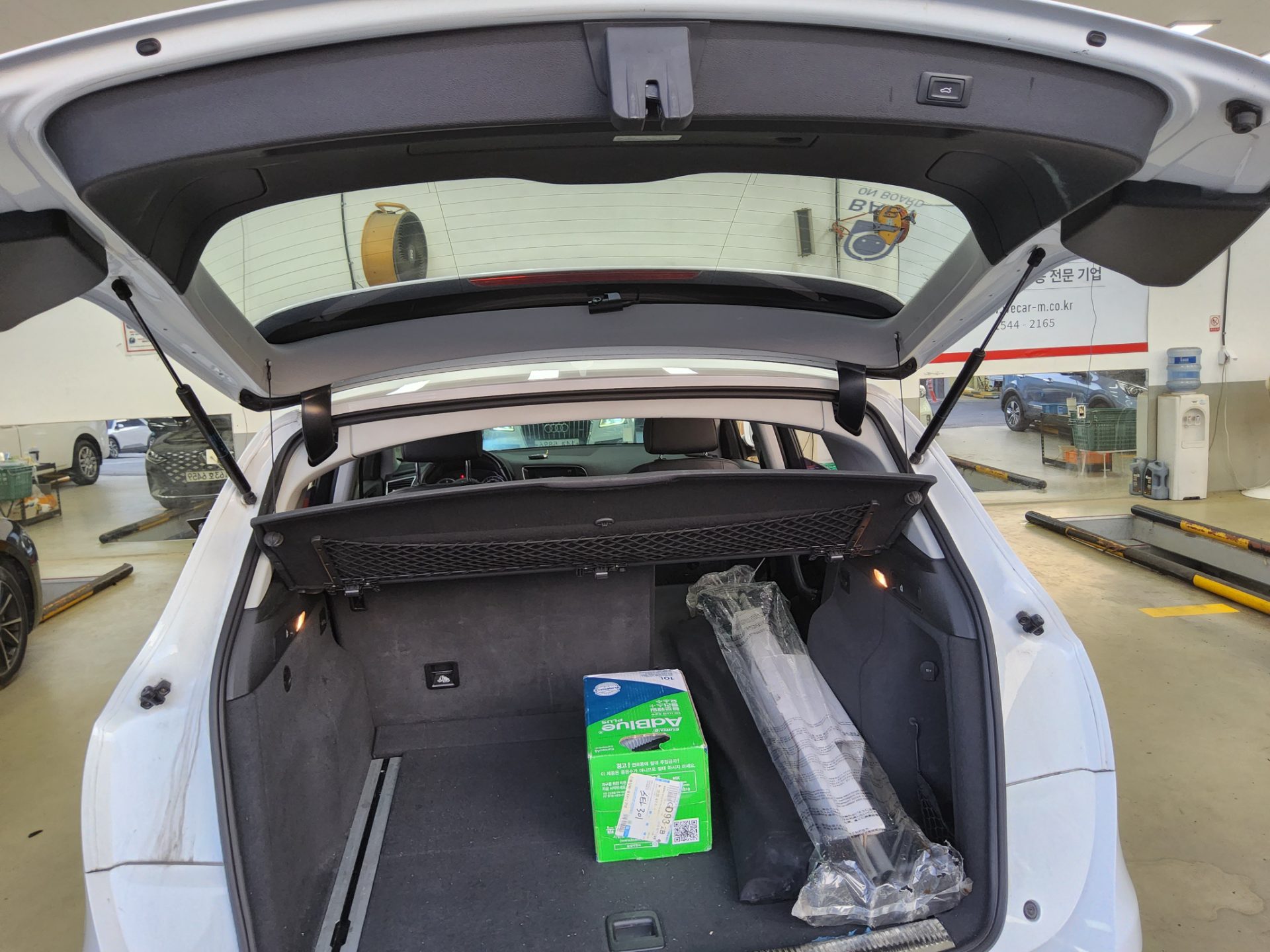 2014 - audi q5