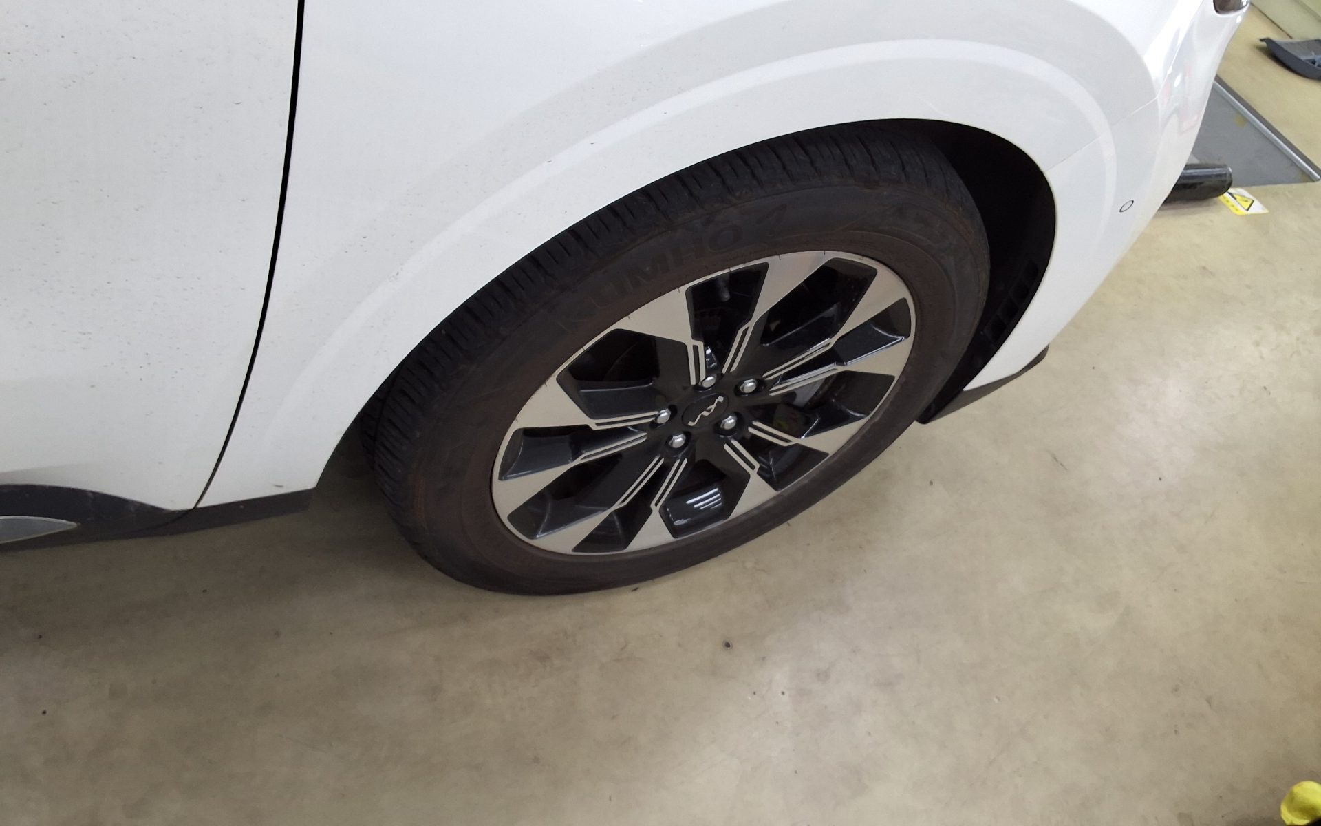 2022 - kia carnival