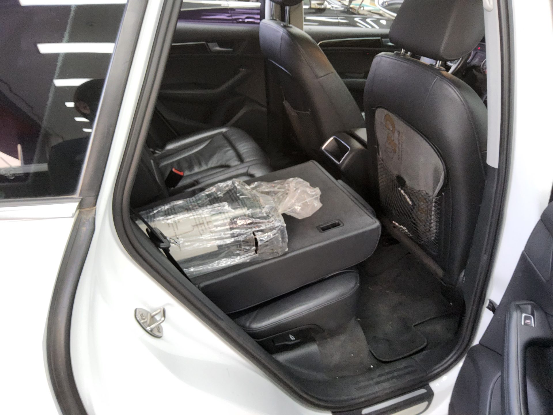 2014 - audi q5
