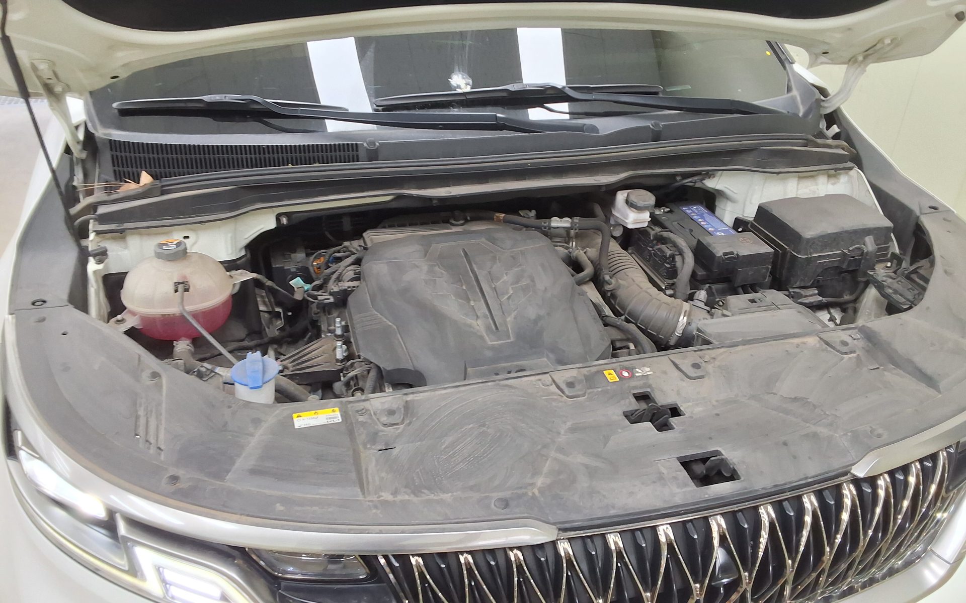 2022 - kia carnival