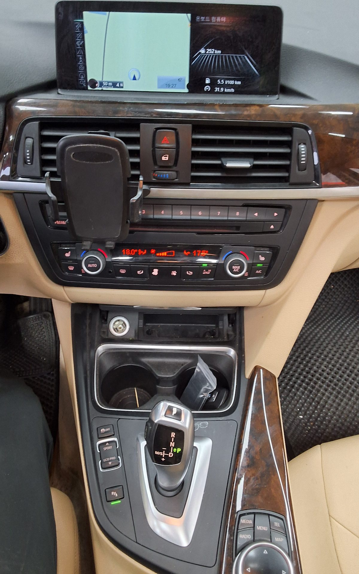 2014 - bmw m3