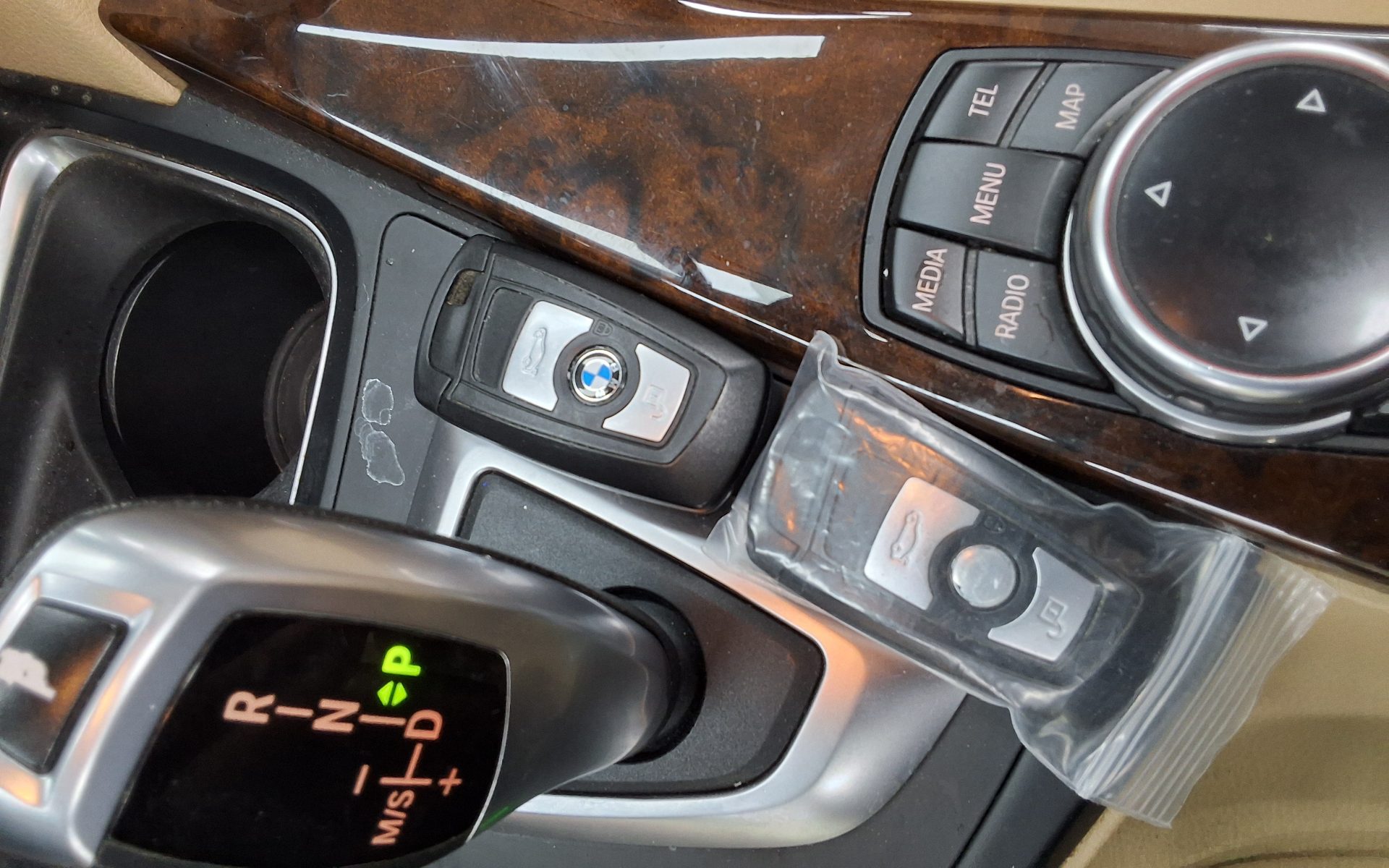 2014 - bmw m3