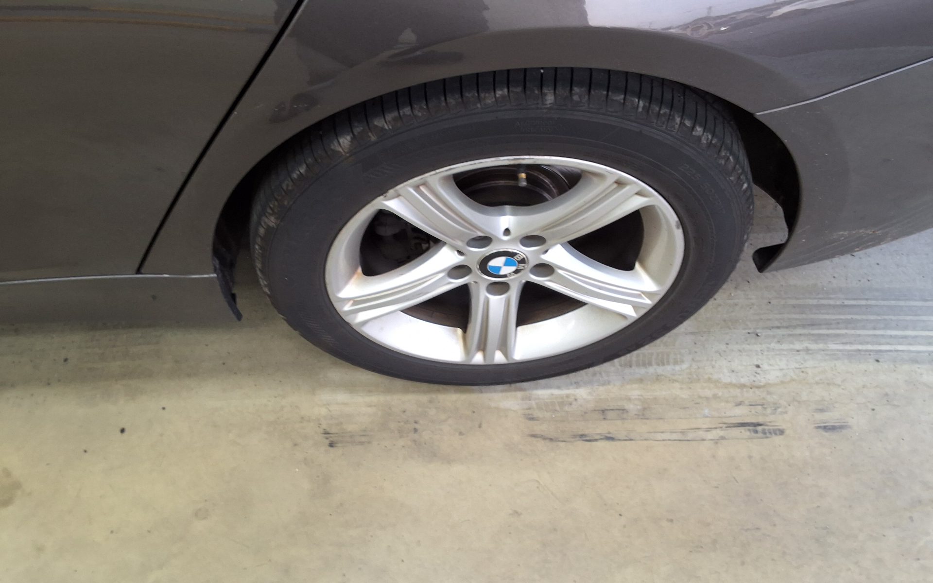 2014 - bmw m3