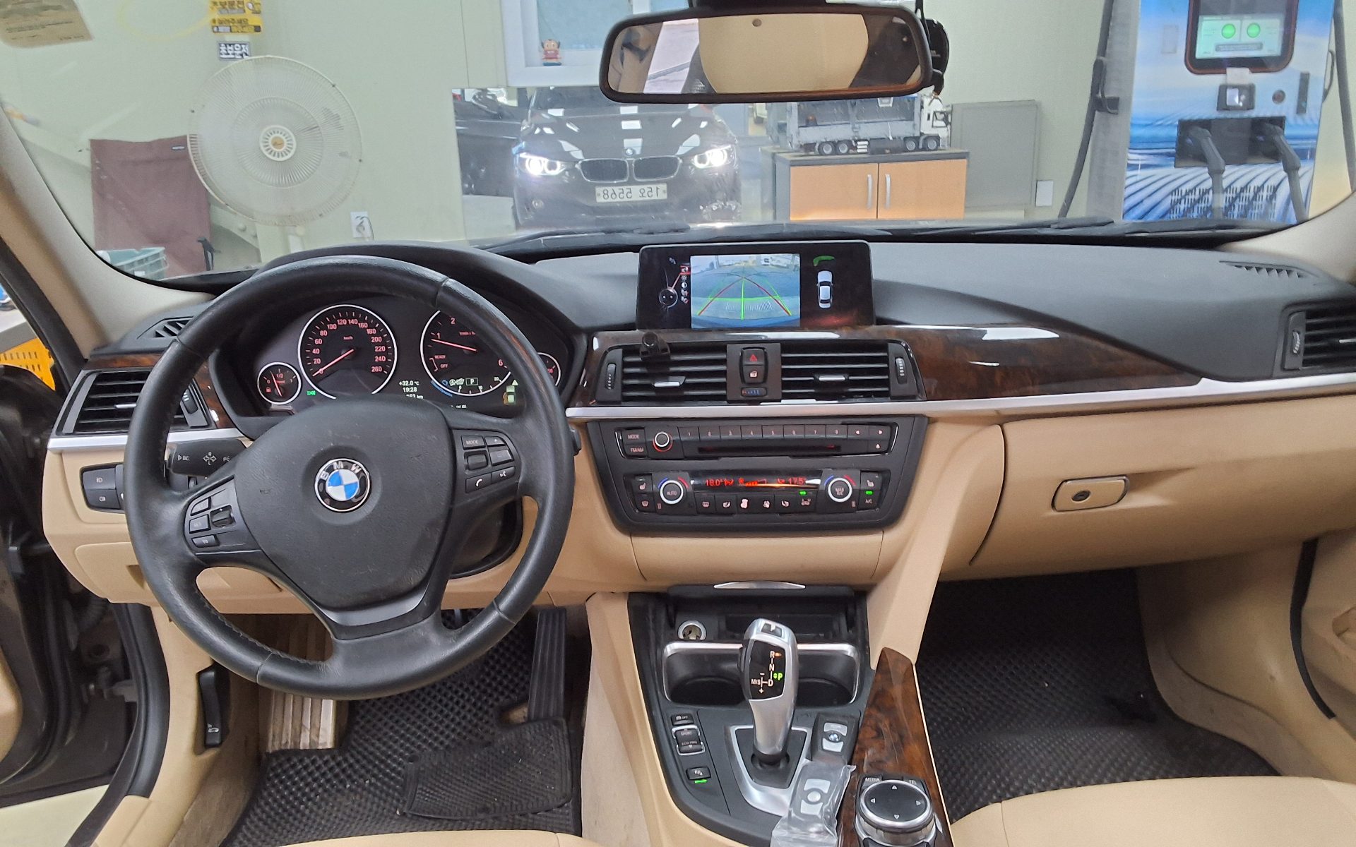 2014 - bmw m3