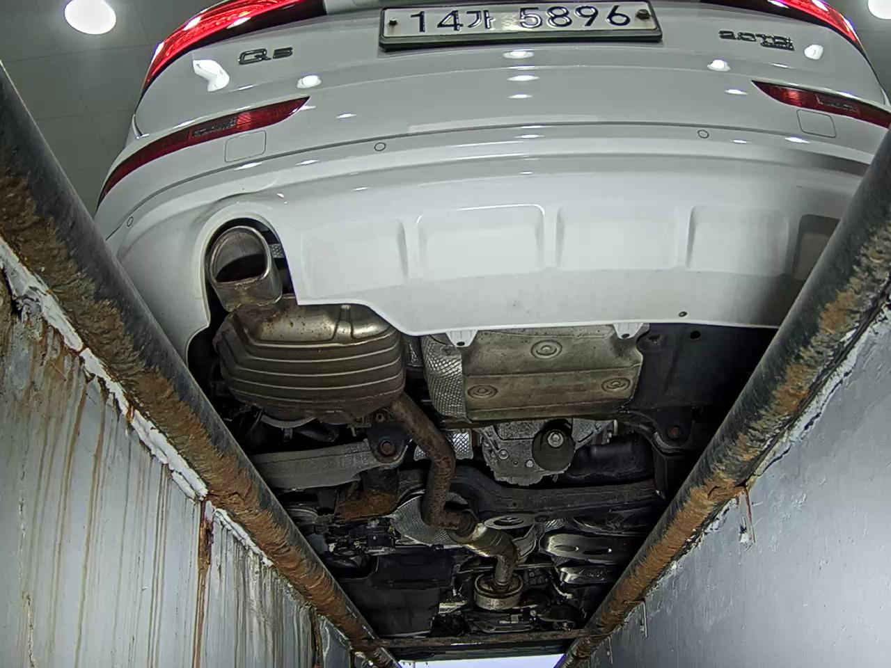 2014 - audi q5