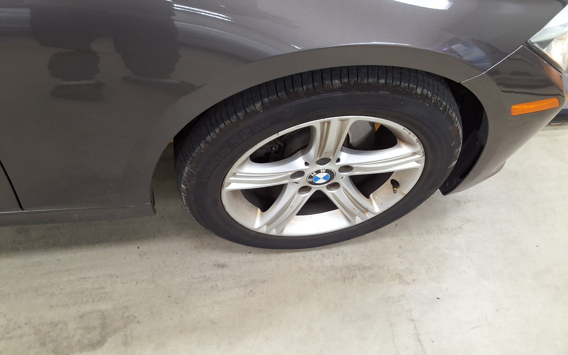 2014 - bmw m3