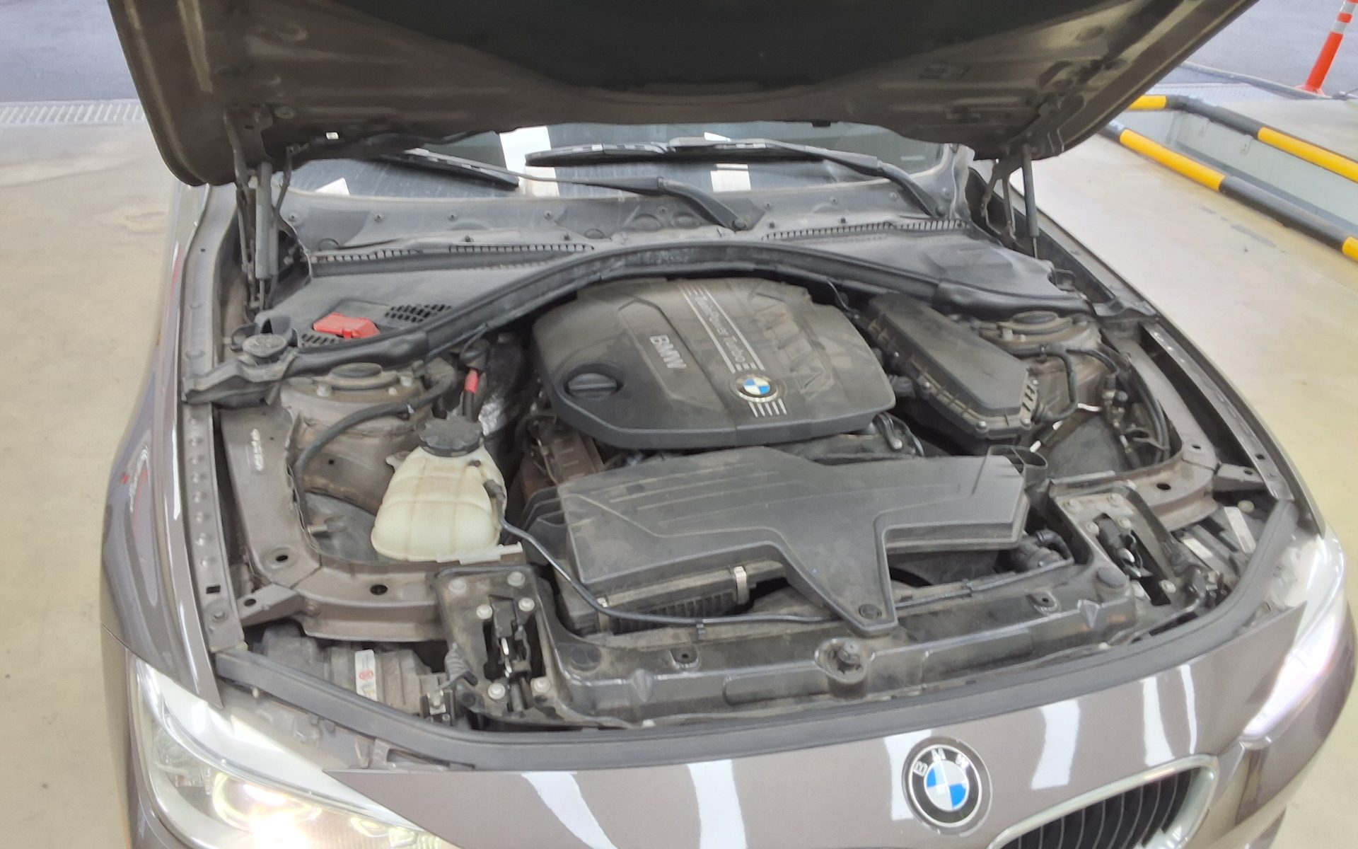2014 - bmw m3