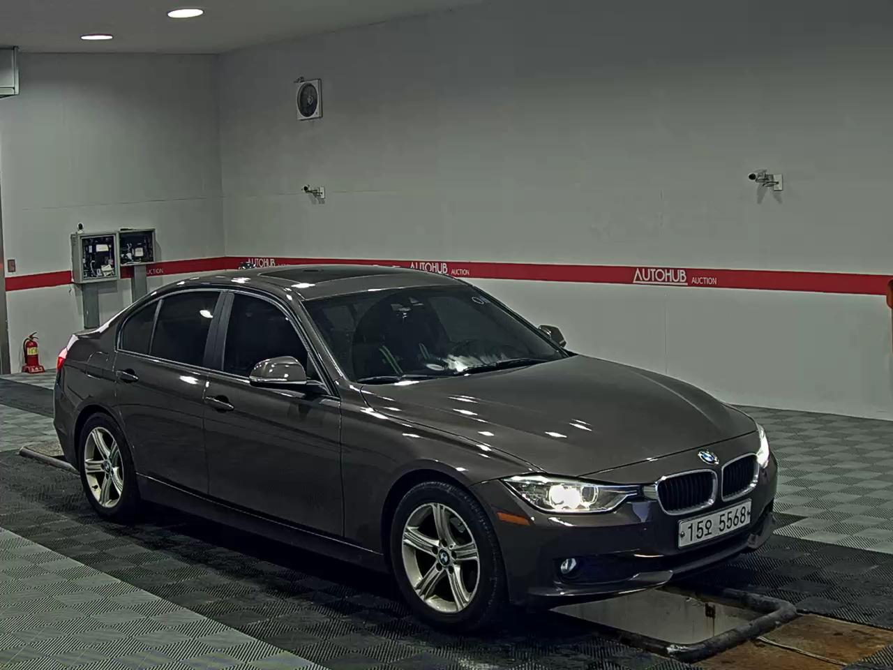 2014 - bmw m3