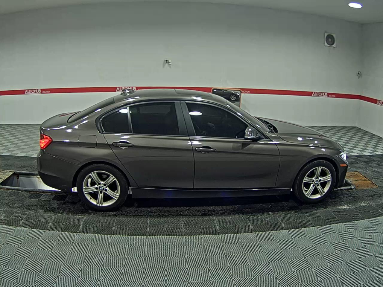 2014 - bmw m3